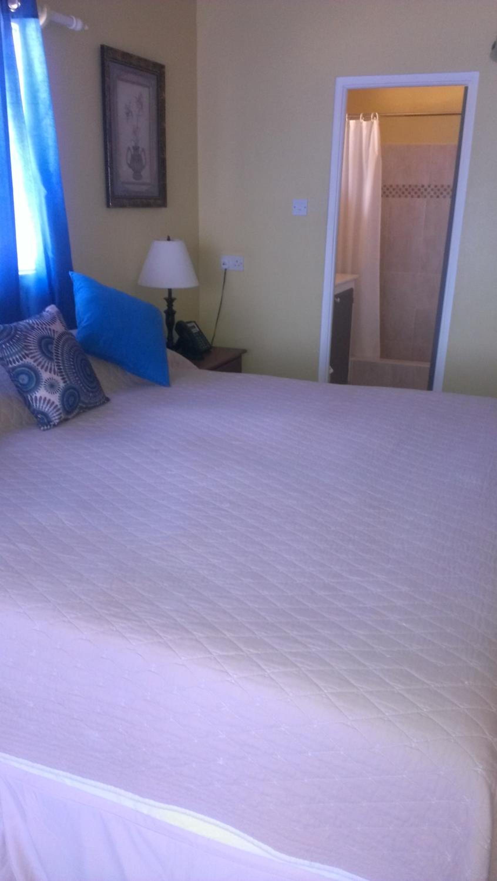 Standard Double Room with Sea View photo 1