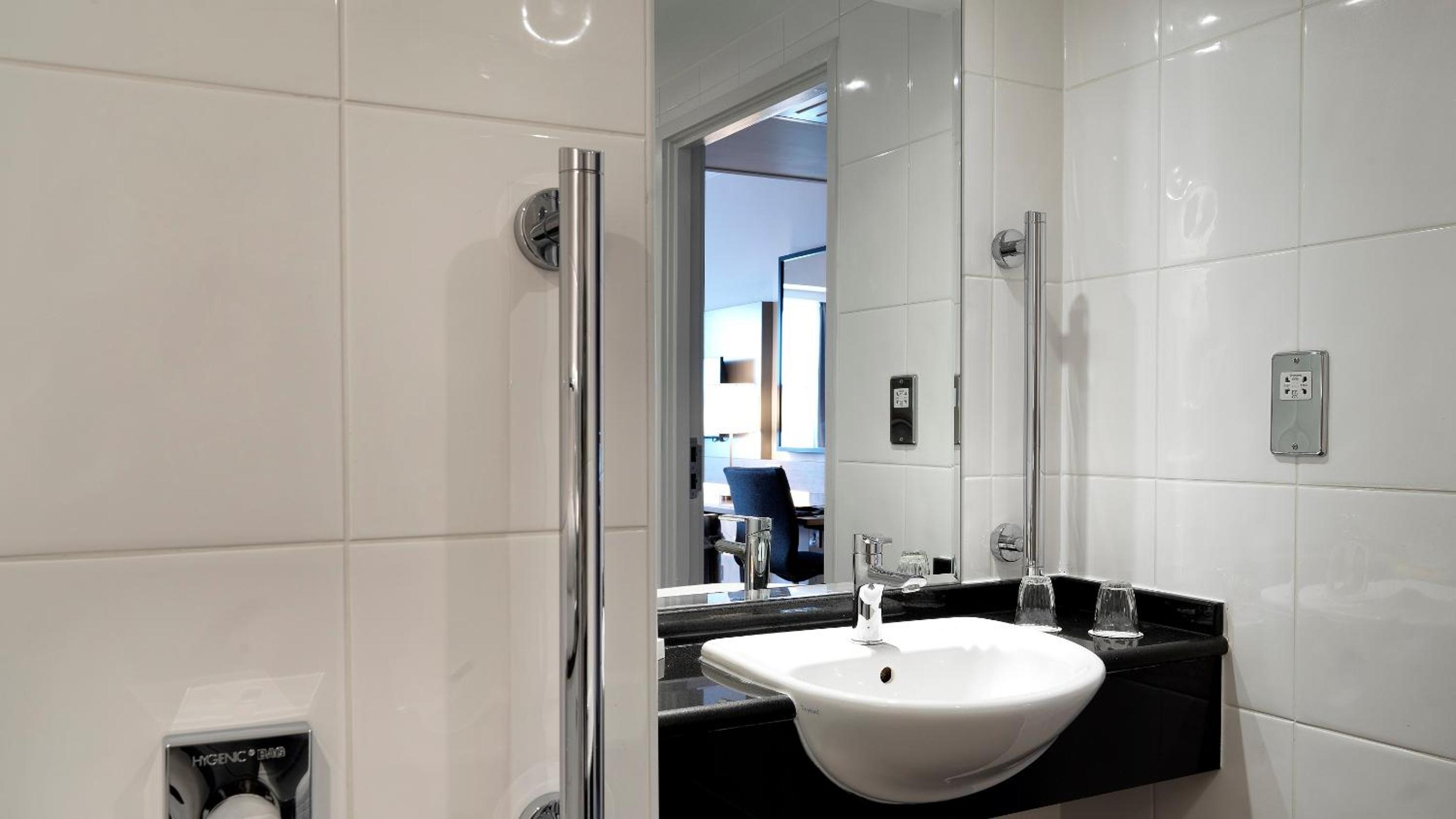 Crowne Plaza Nottingham, et IHG Hotel, Billede 5