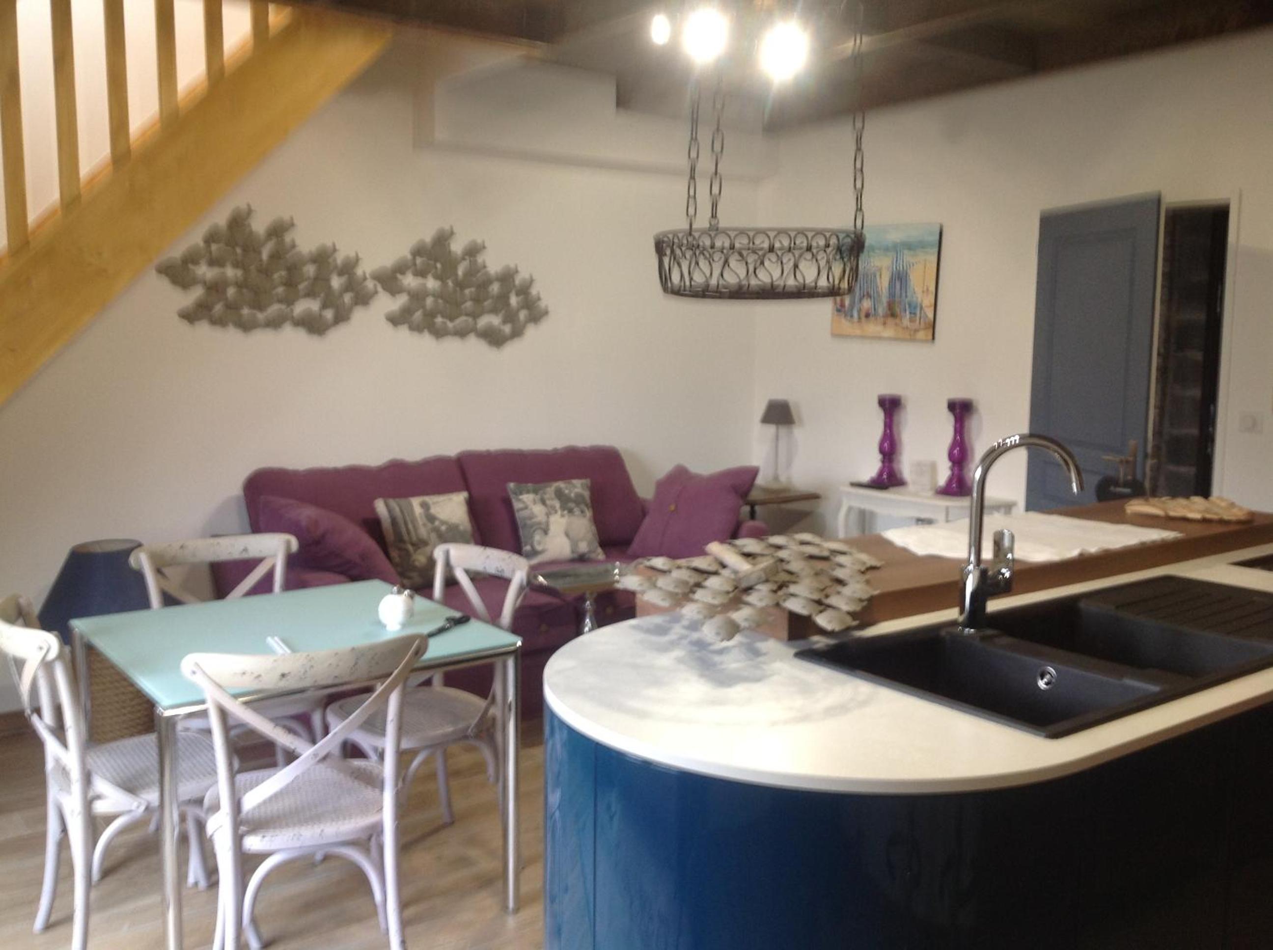Loft photo 2