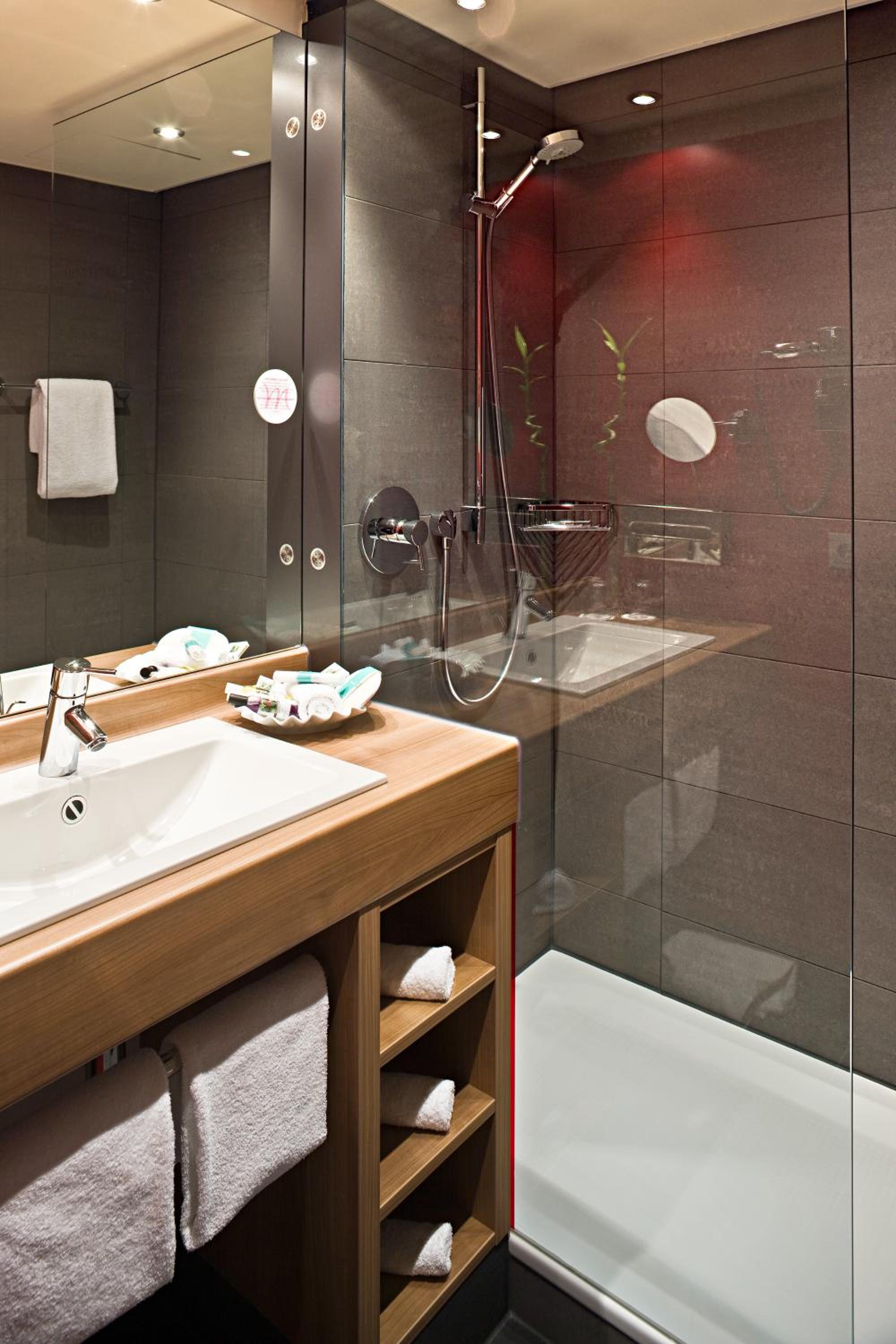 Superior Double Room - Photo 16
