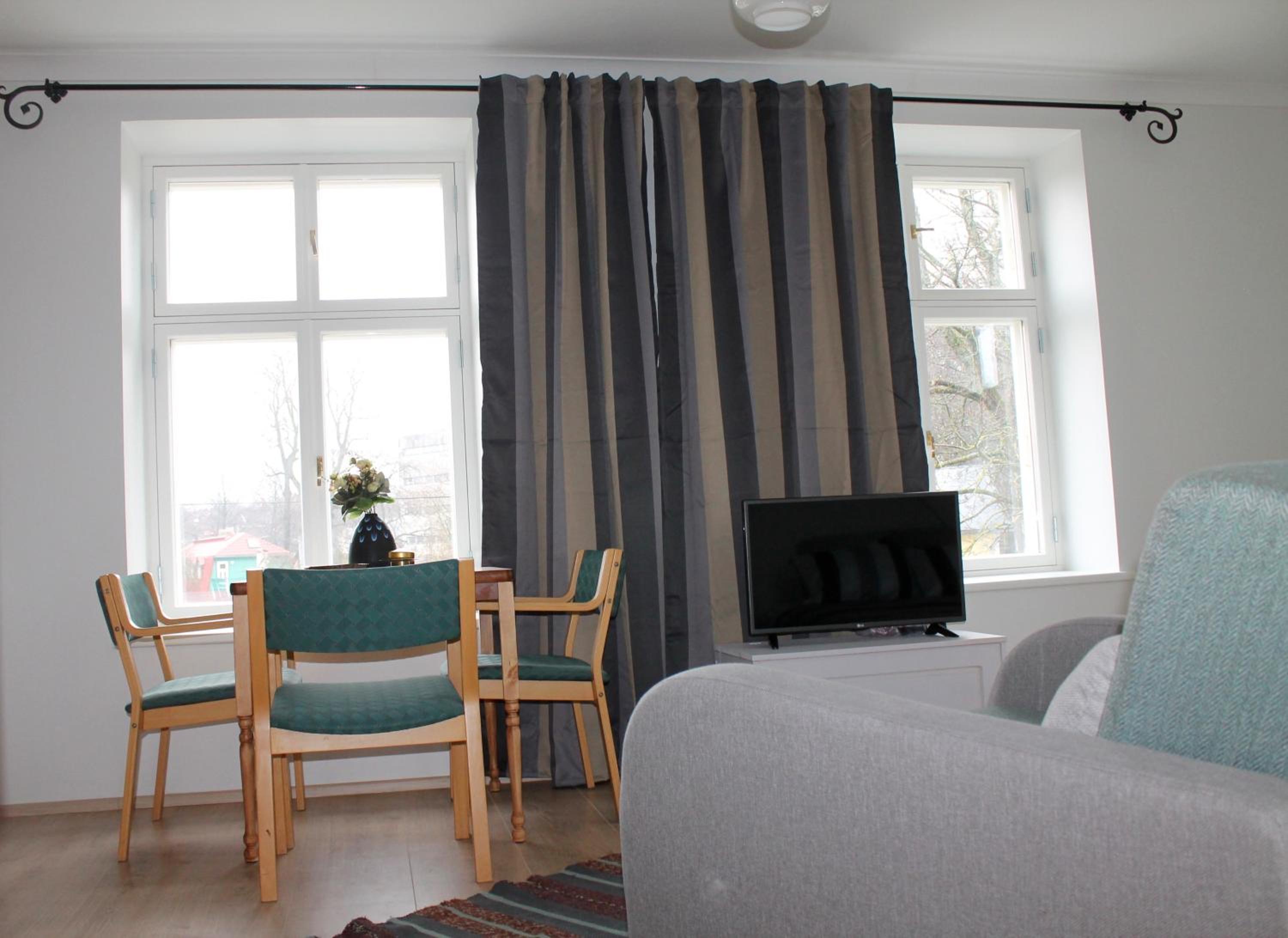 Standard Apartment - Photo 1