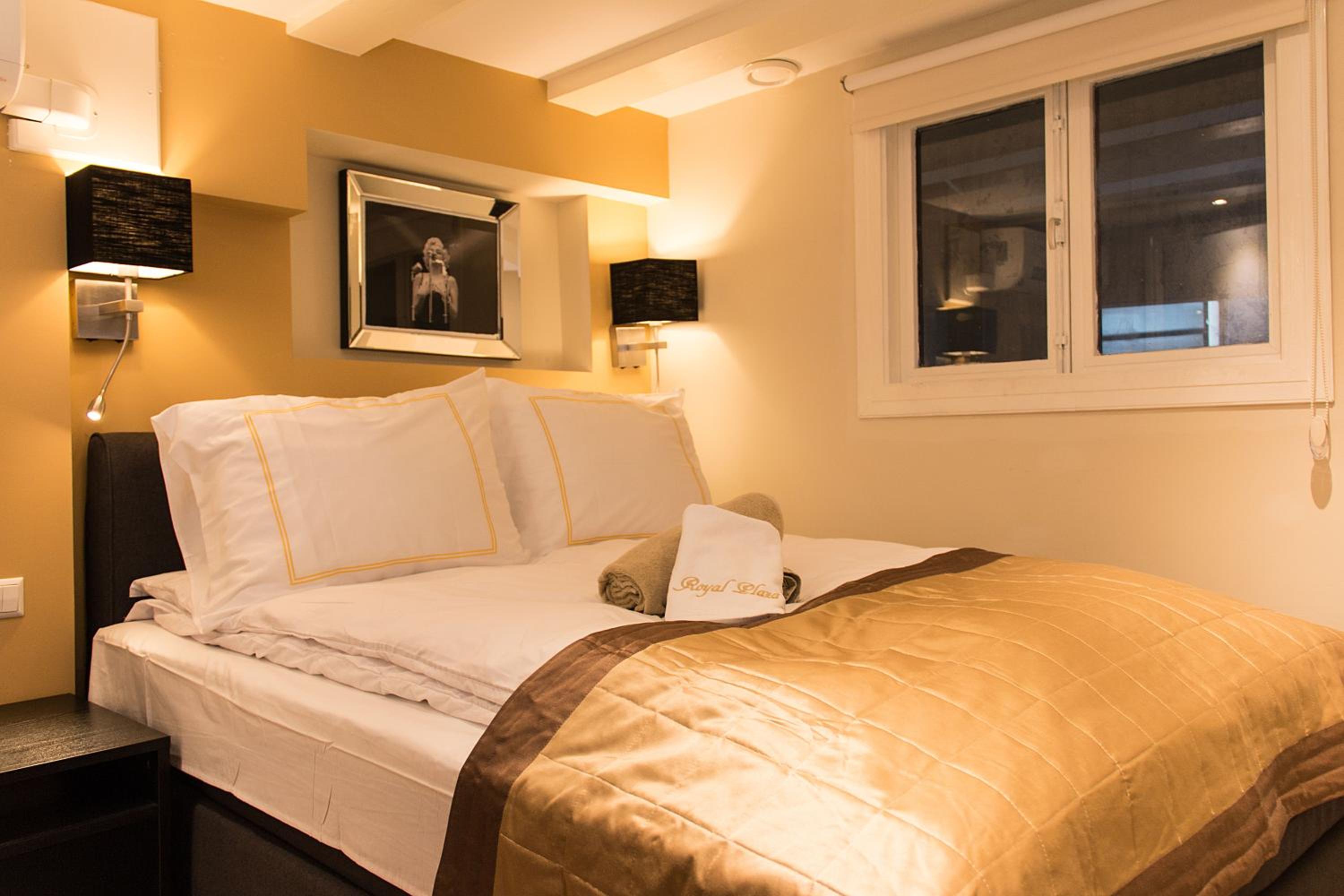 Double Room photo 2