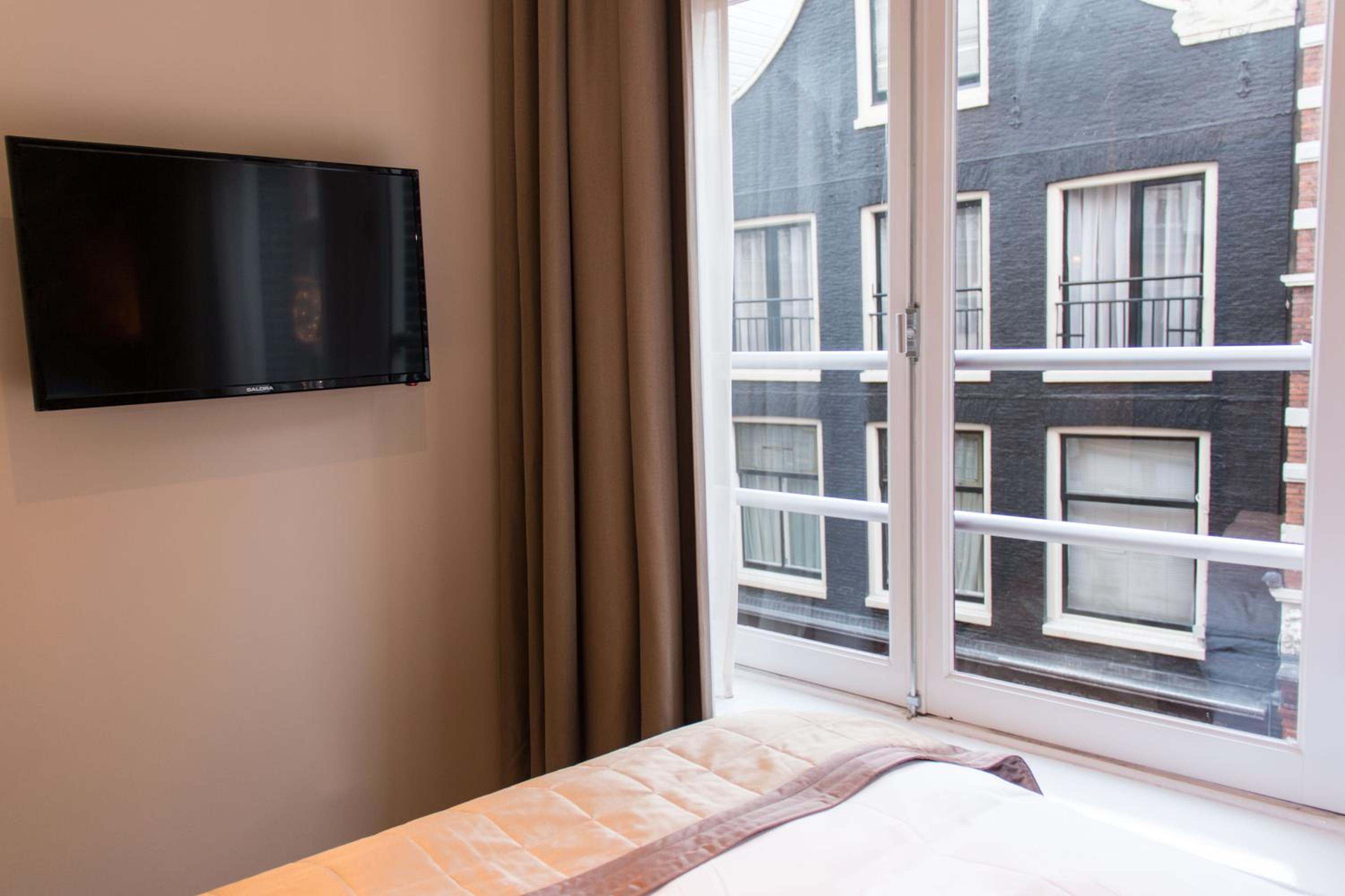 Twin Room photo 2
