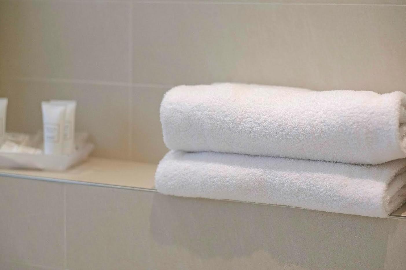 Comfort King Room
