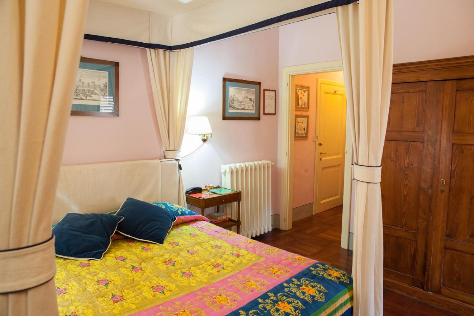 Deluxe Double Room photo 1