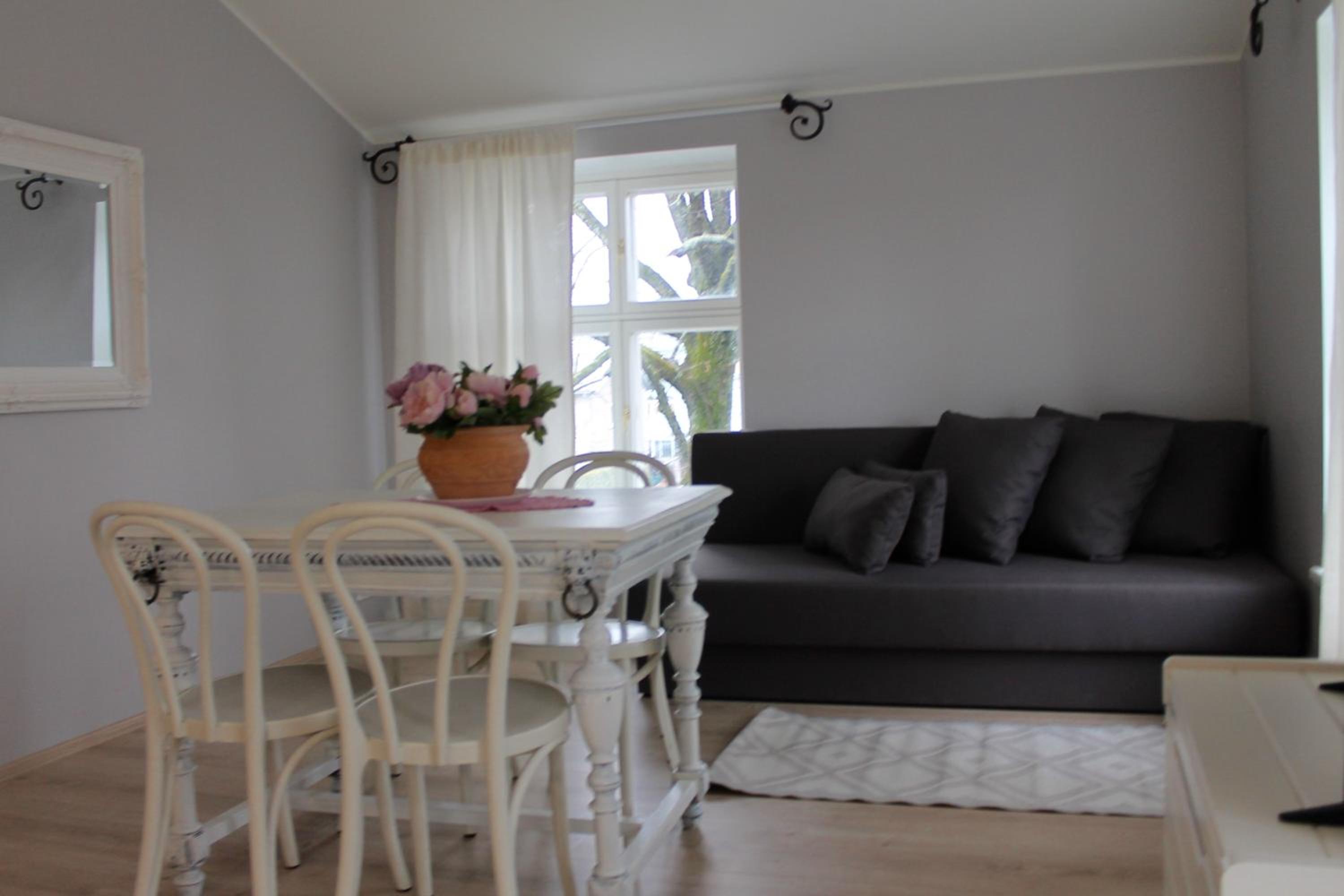 Standard Apartment - Photo 11