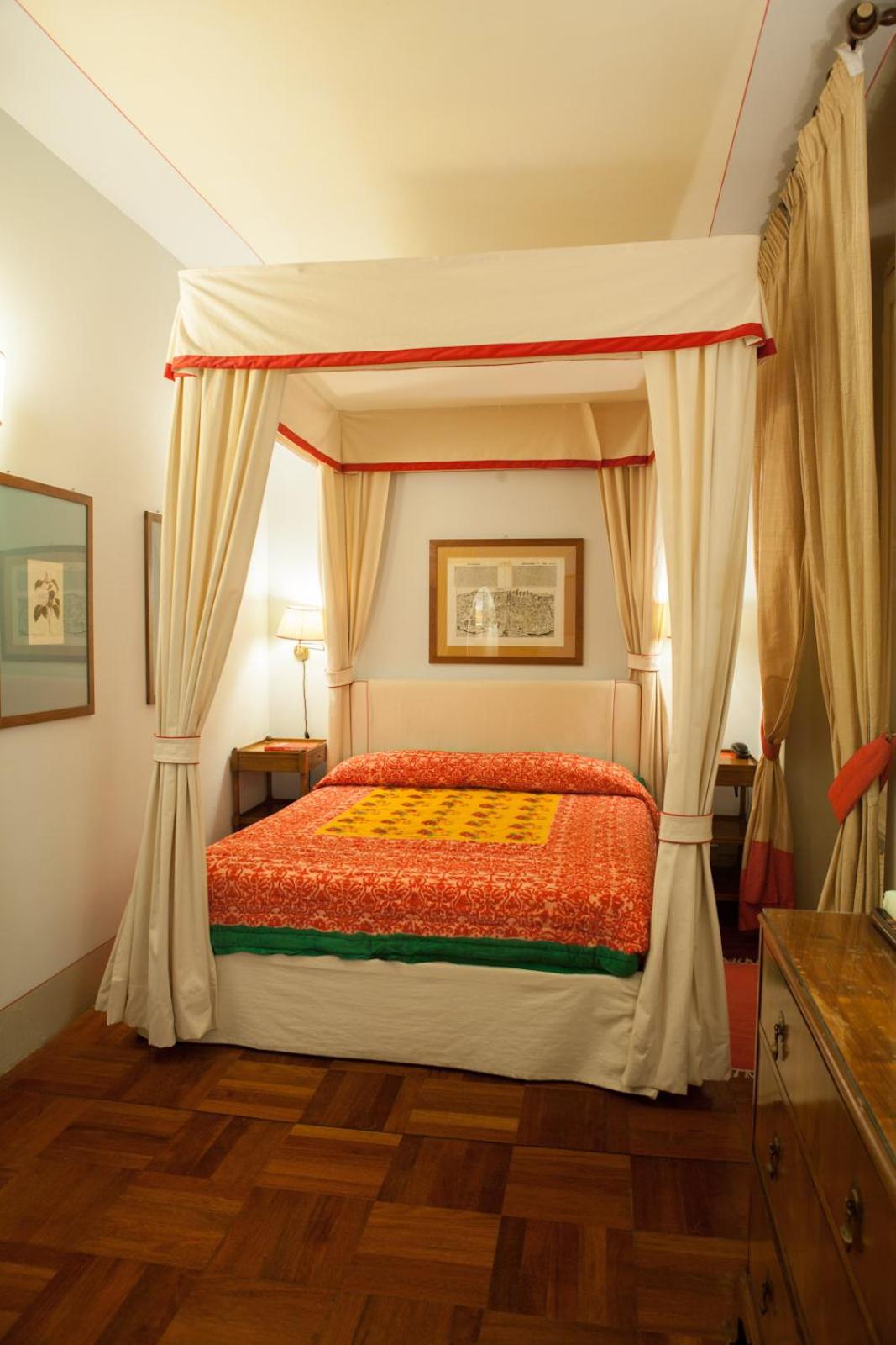 Executive Double or Twin Room photo 1