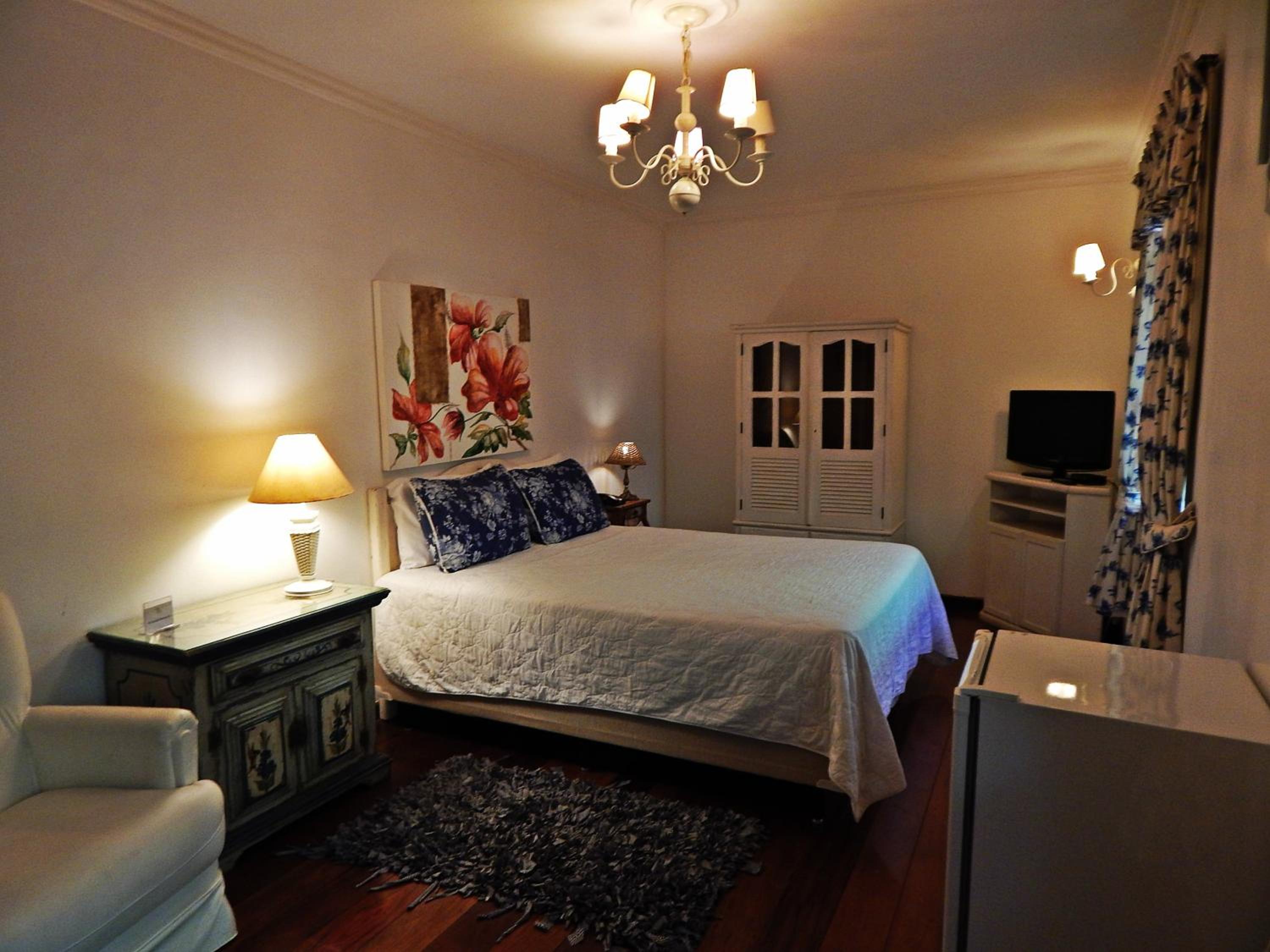Budget Double Room photo 1