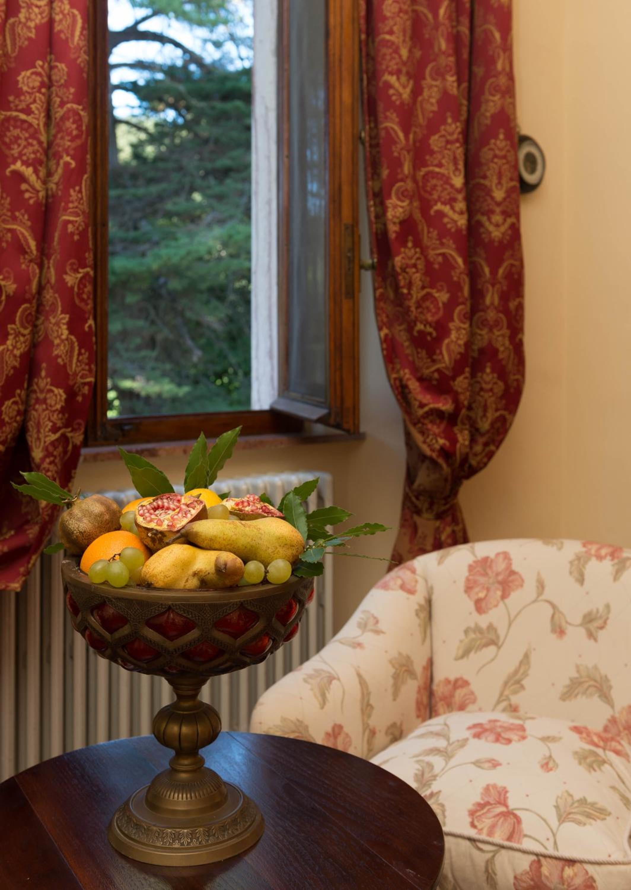 Superior Double or Twin Room - Photo 16