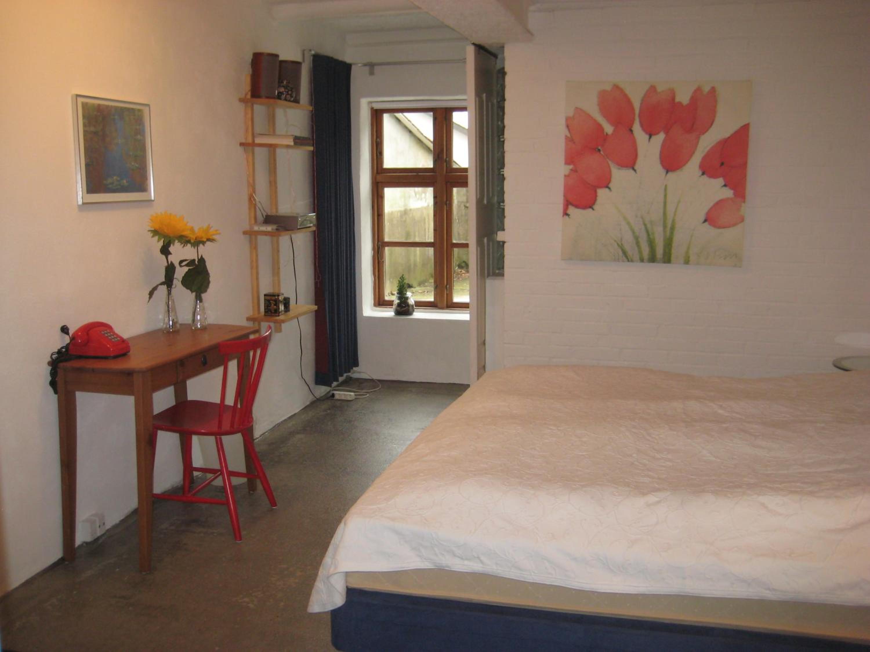 Apartment (5 Adults) photo 1