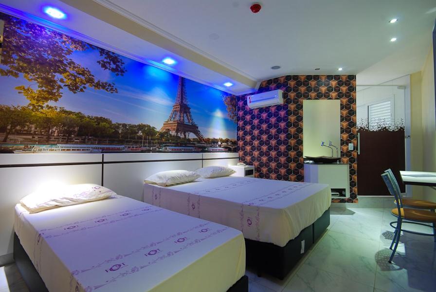 Classic Triple Room photo 1