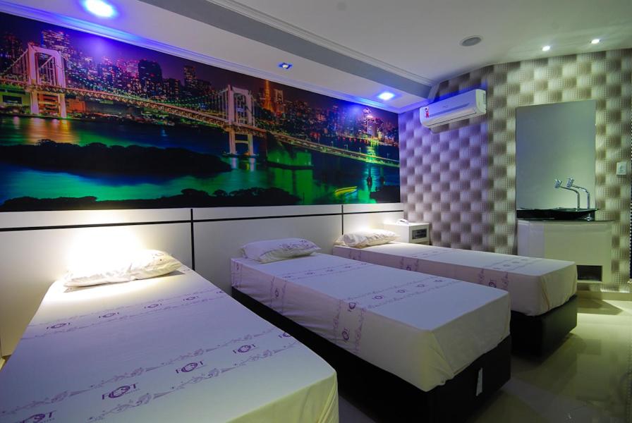 Classic Triple Room photo 2