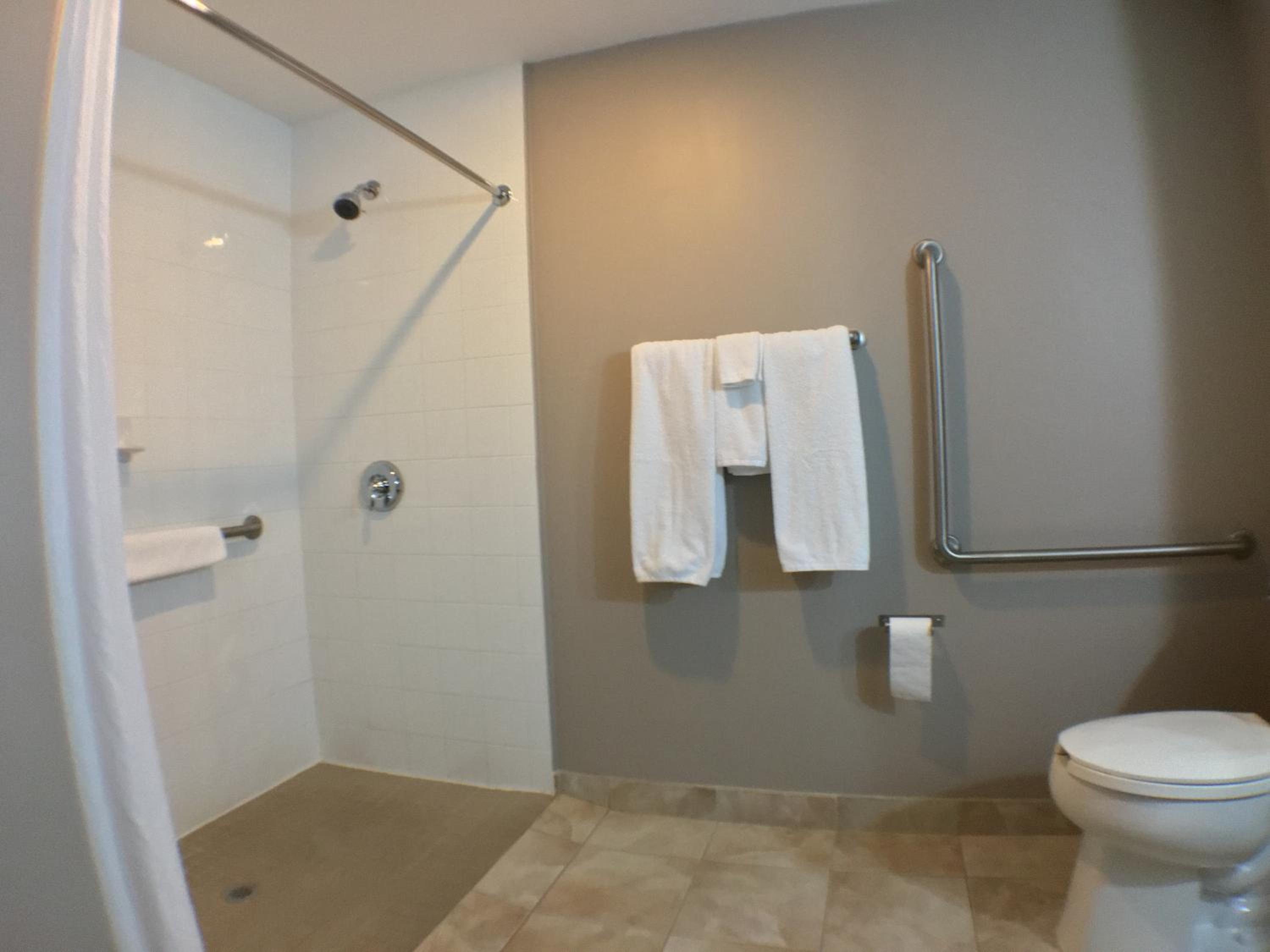 Queen Room - Disability Access - Non-Smoking - Photo 3