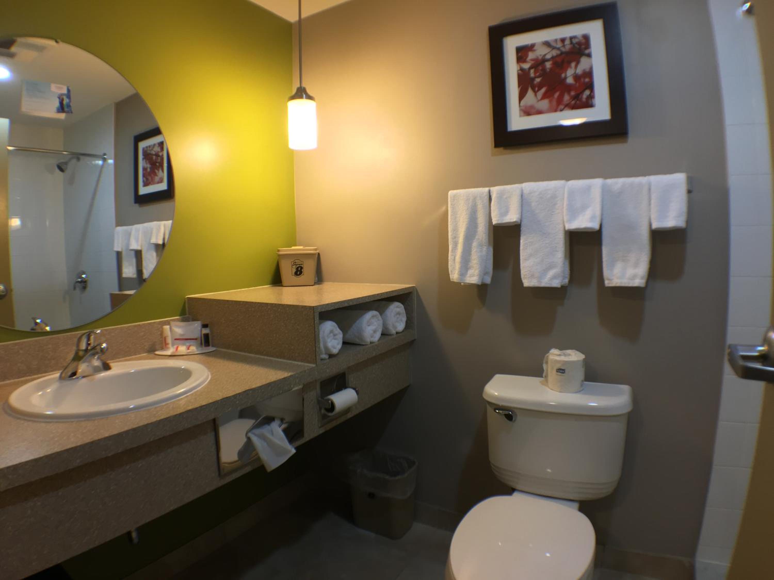 Superior King Suite - Non-Smoking - Photo 6