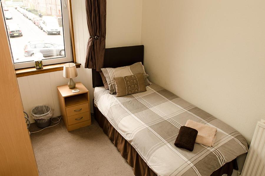 Single Room With Private Toilet  photo 1