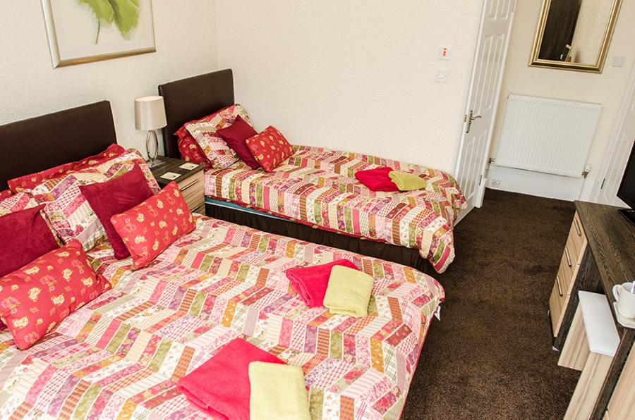 Triple Room photo 2
