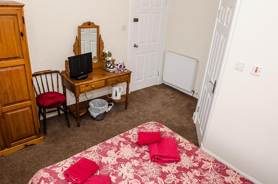 Double Room photo 2