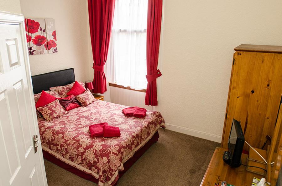 Double Room photo 1