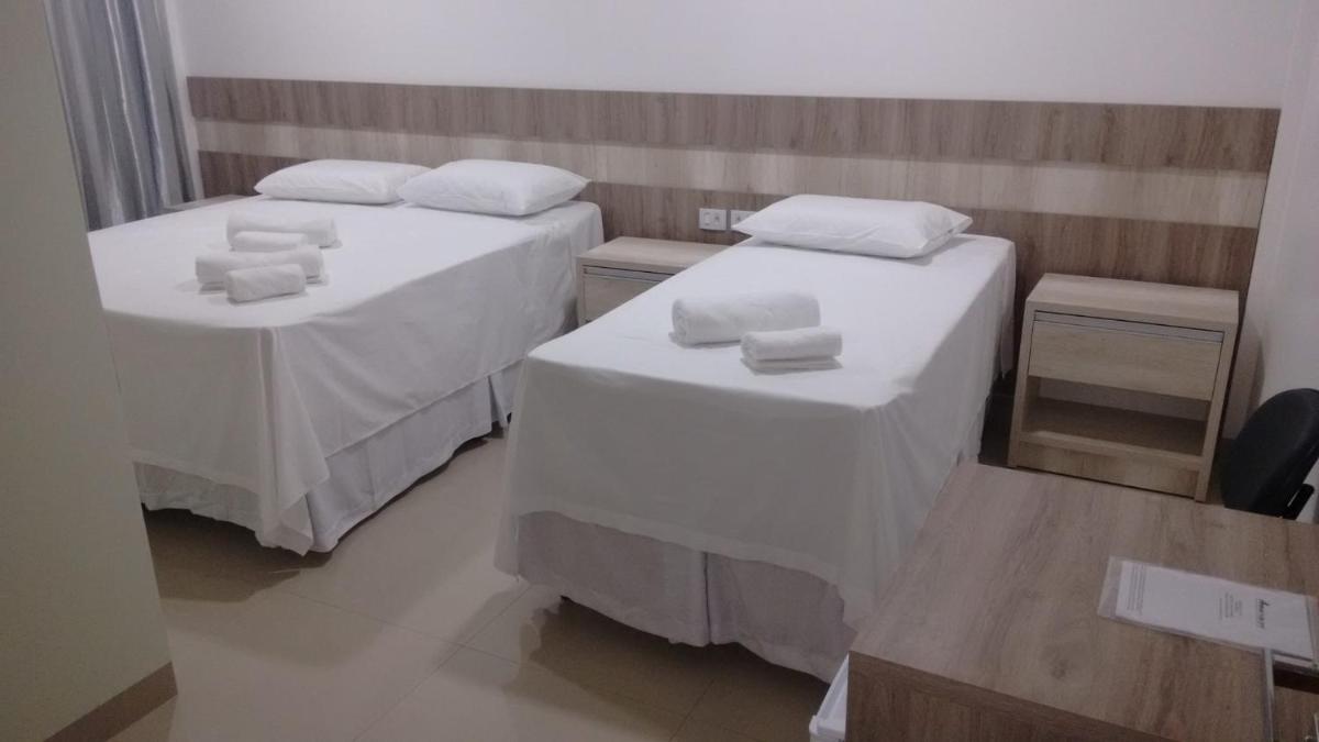 Luxury Triple Room photo 2