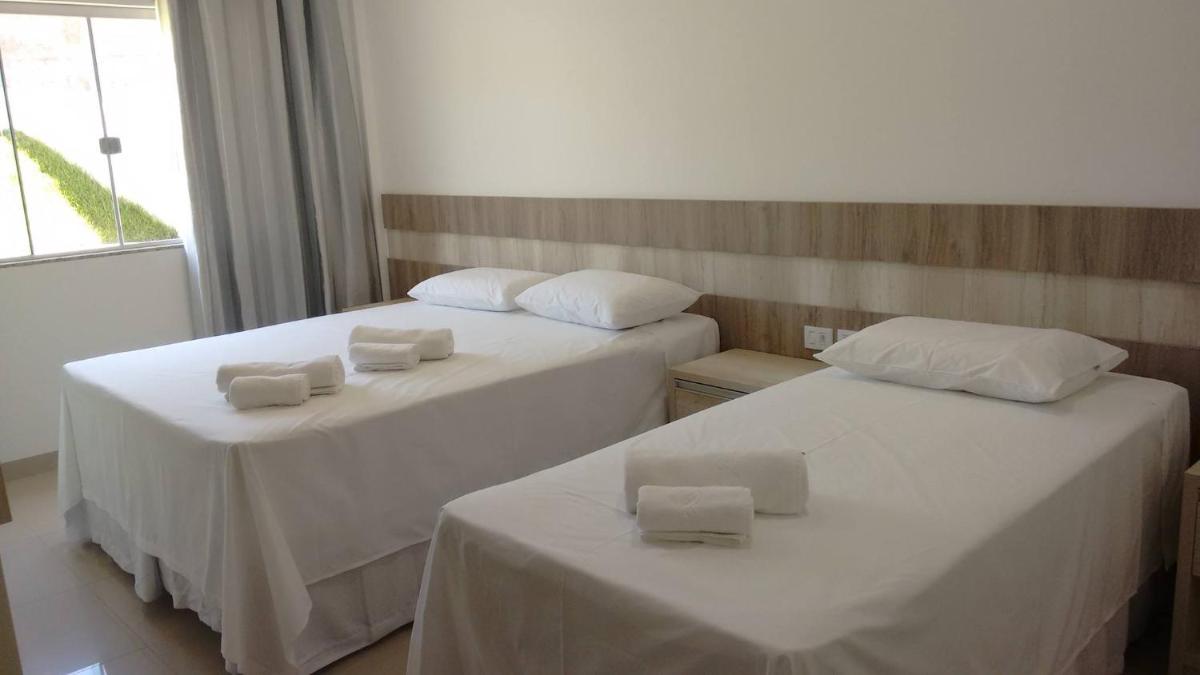 Luxury Triple Room photo 1
