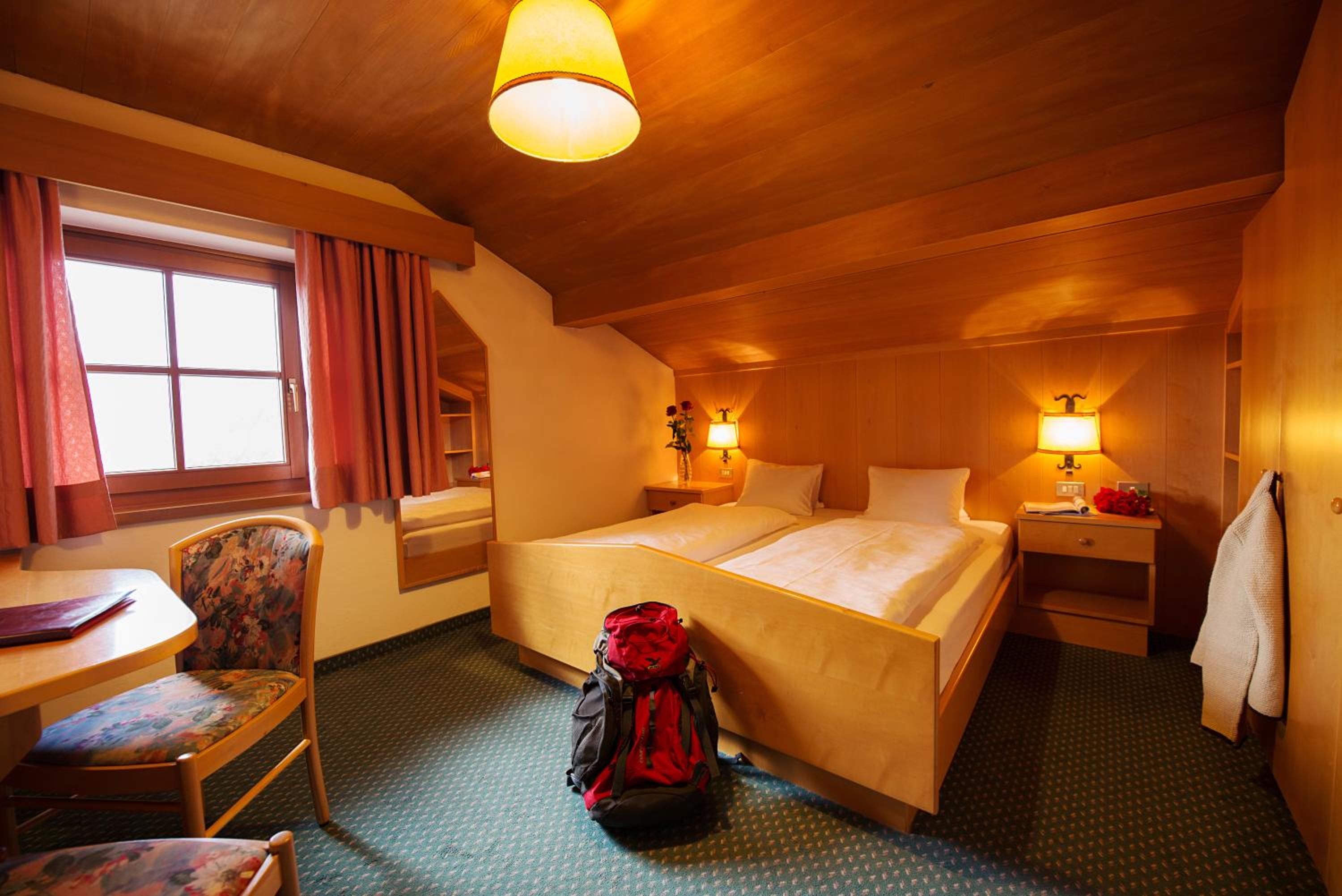 Small Double Room photo 2