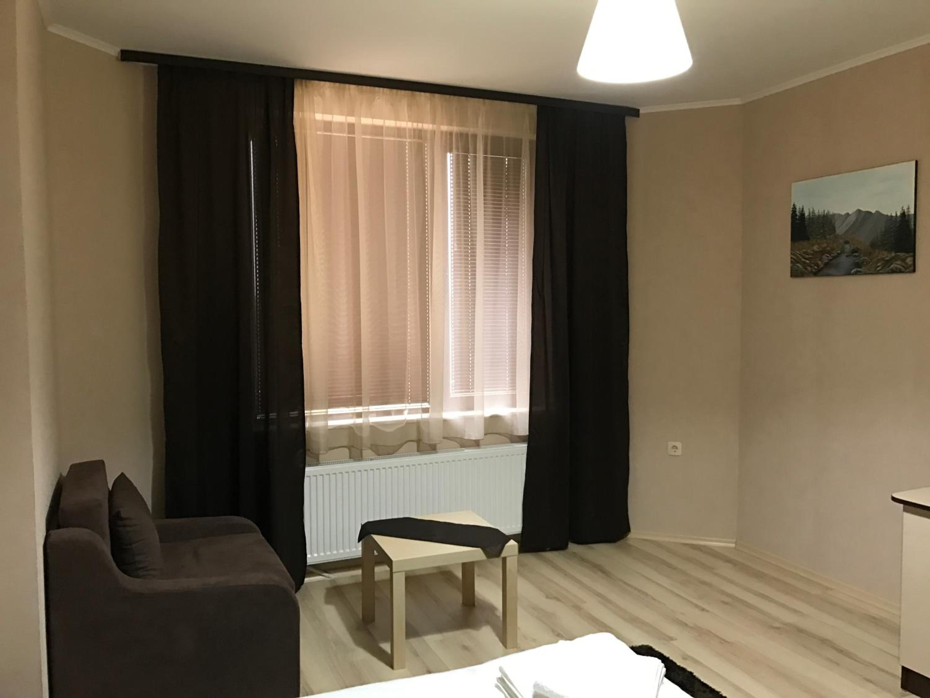 Double Room - Photo 3