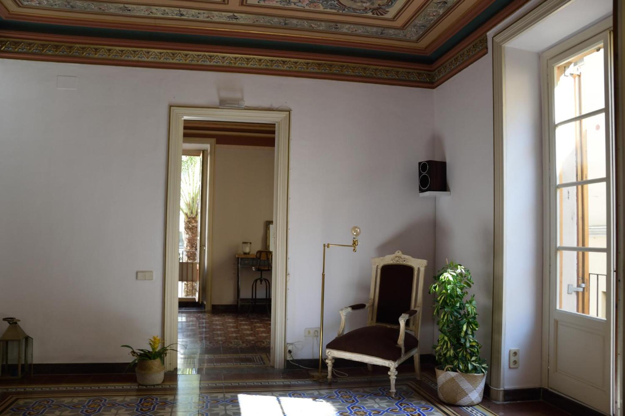 Apartamento de lujo