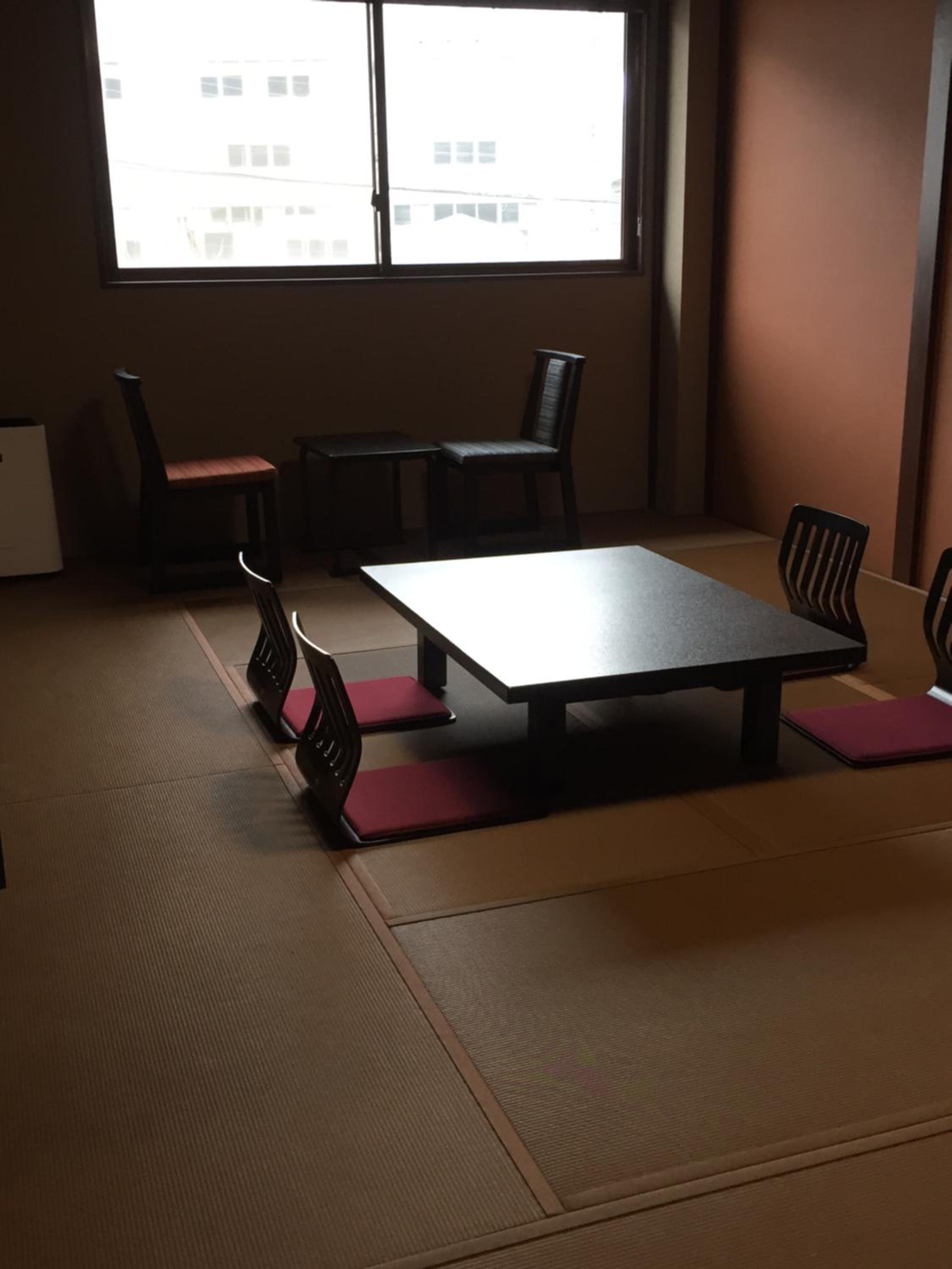 Japanese-Style Room - Photo 7