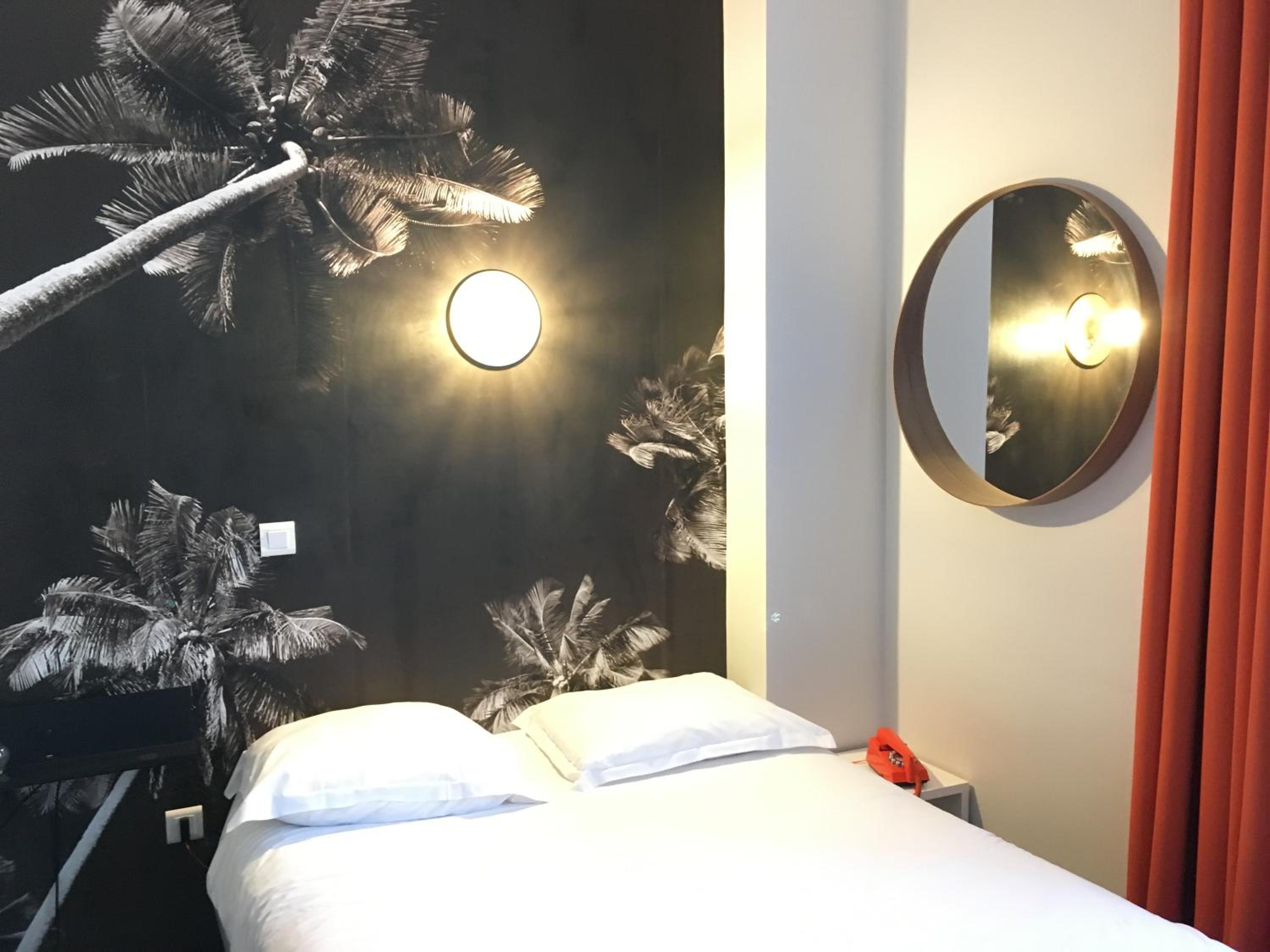 Standard Double Room photo 2