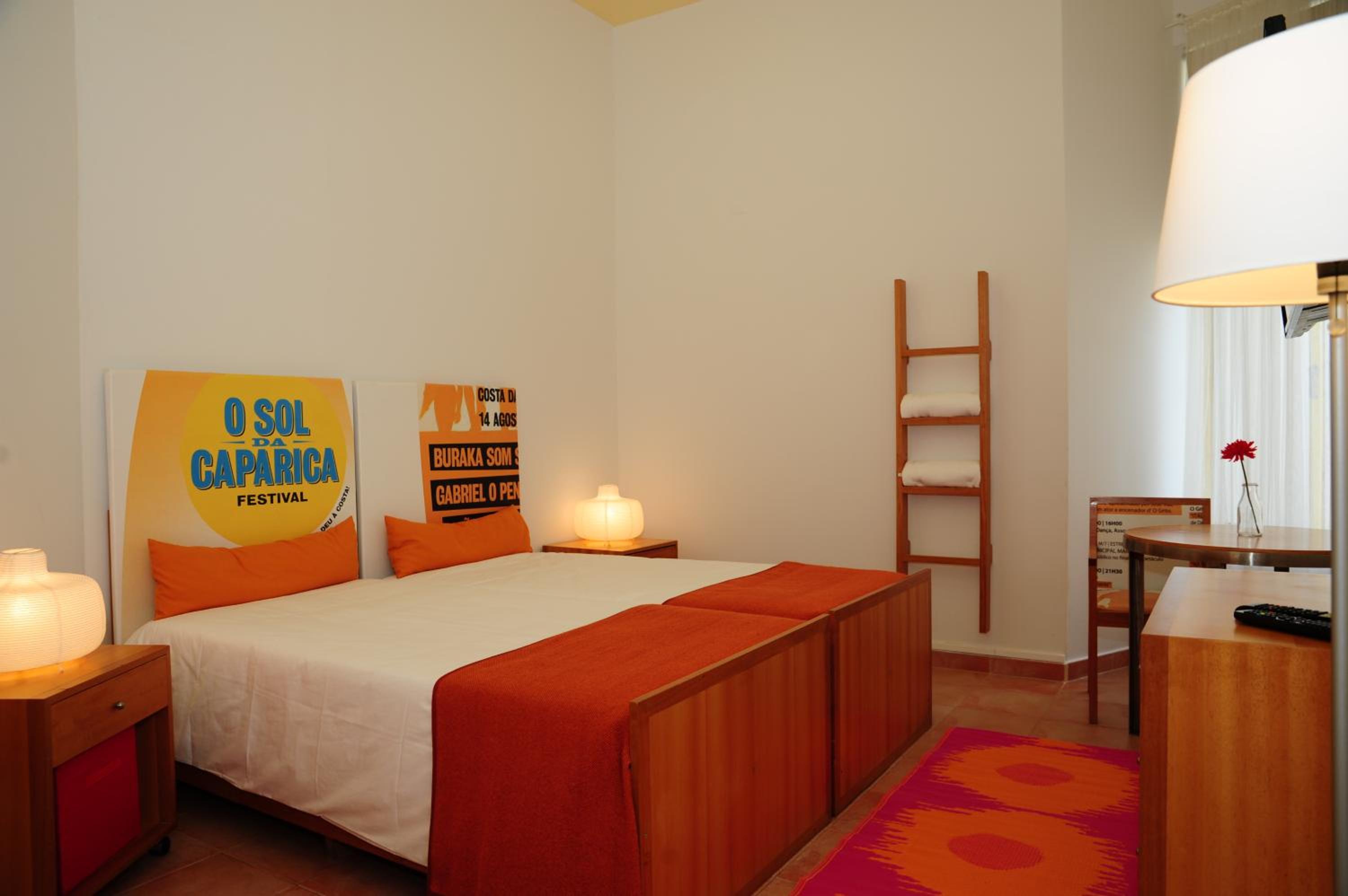 Twin Room photo 1