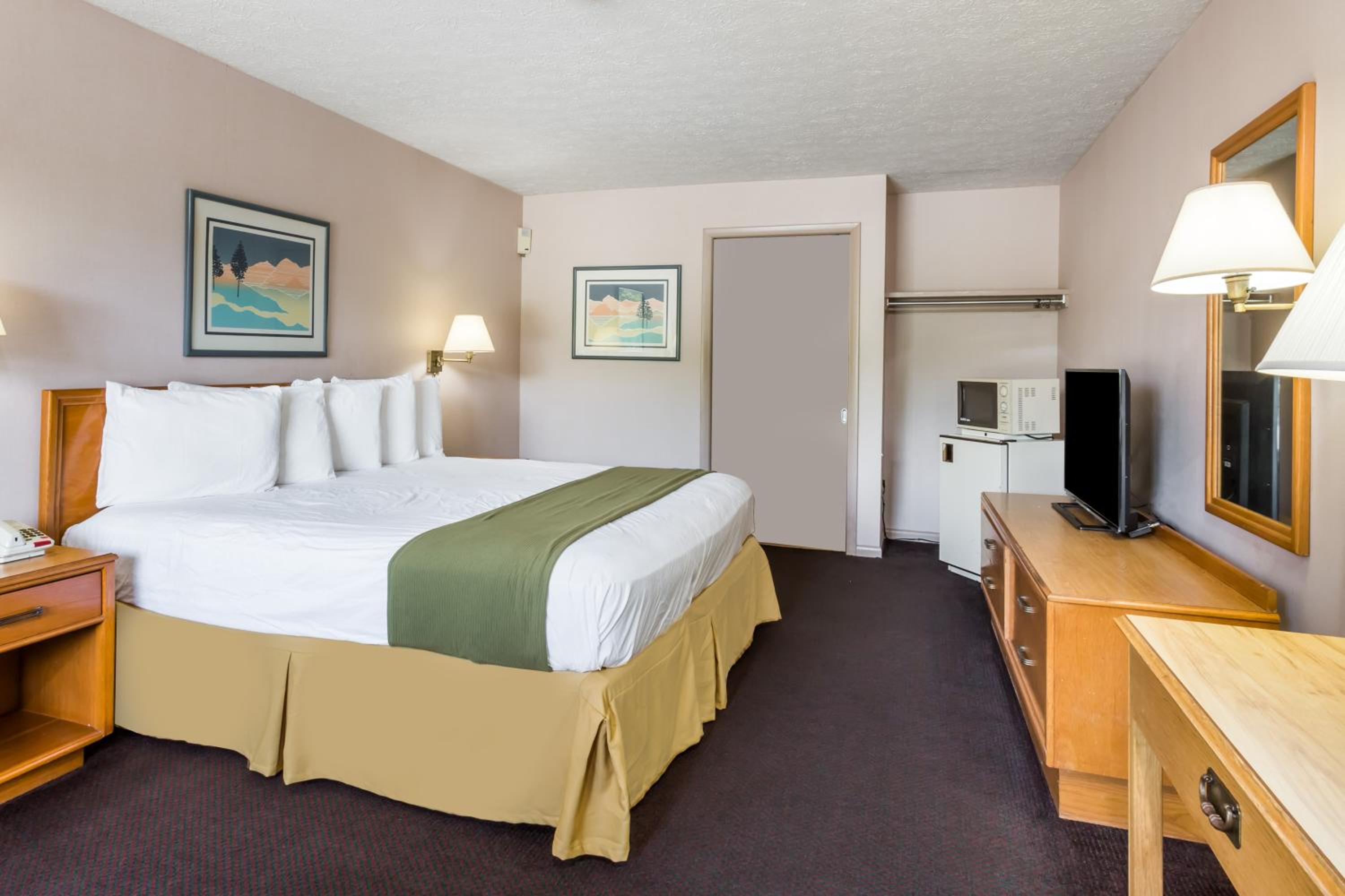 King Room - Disability Access photo 1