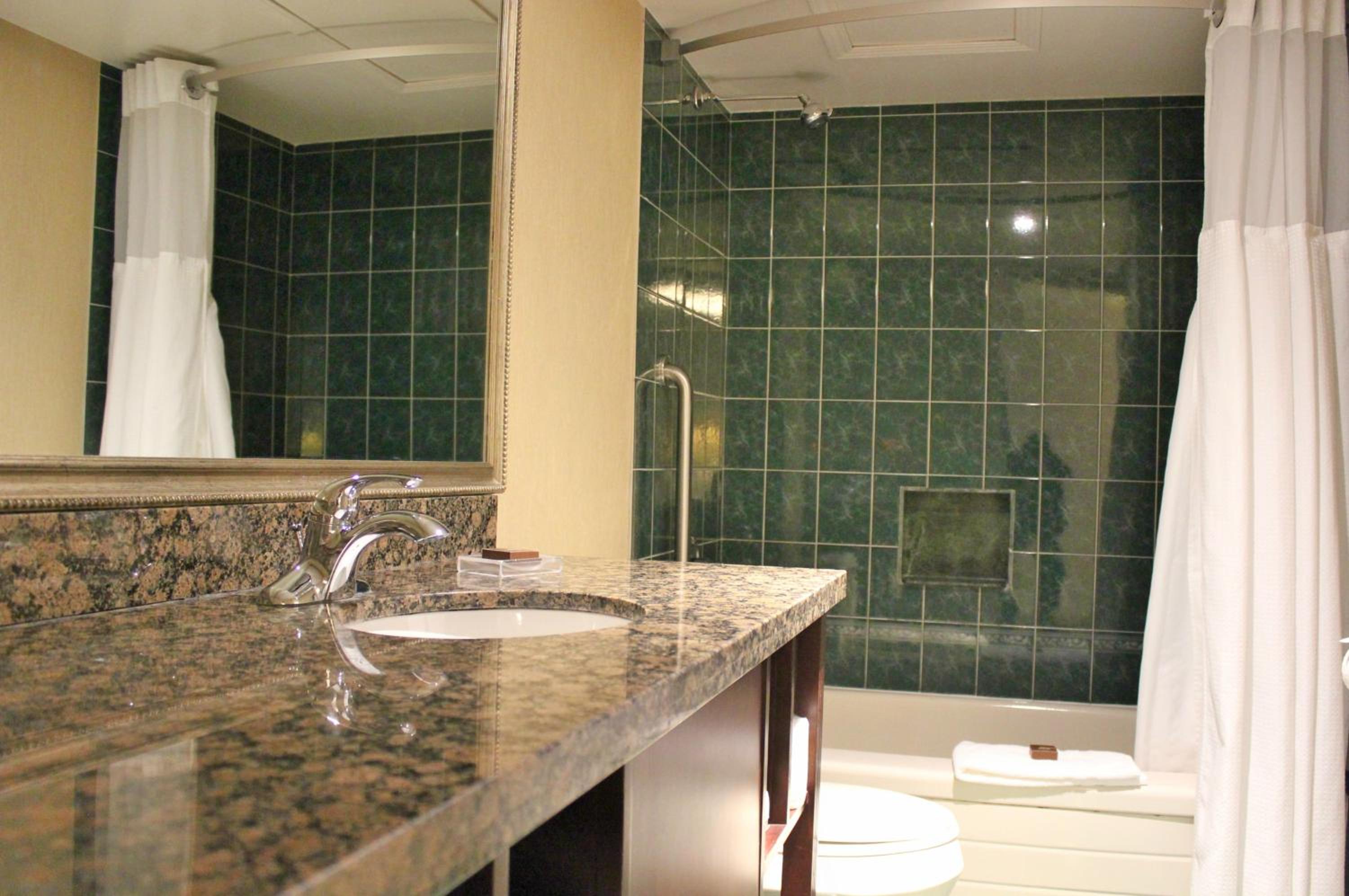 Family Suite - Photo 4