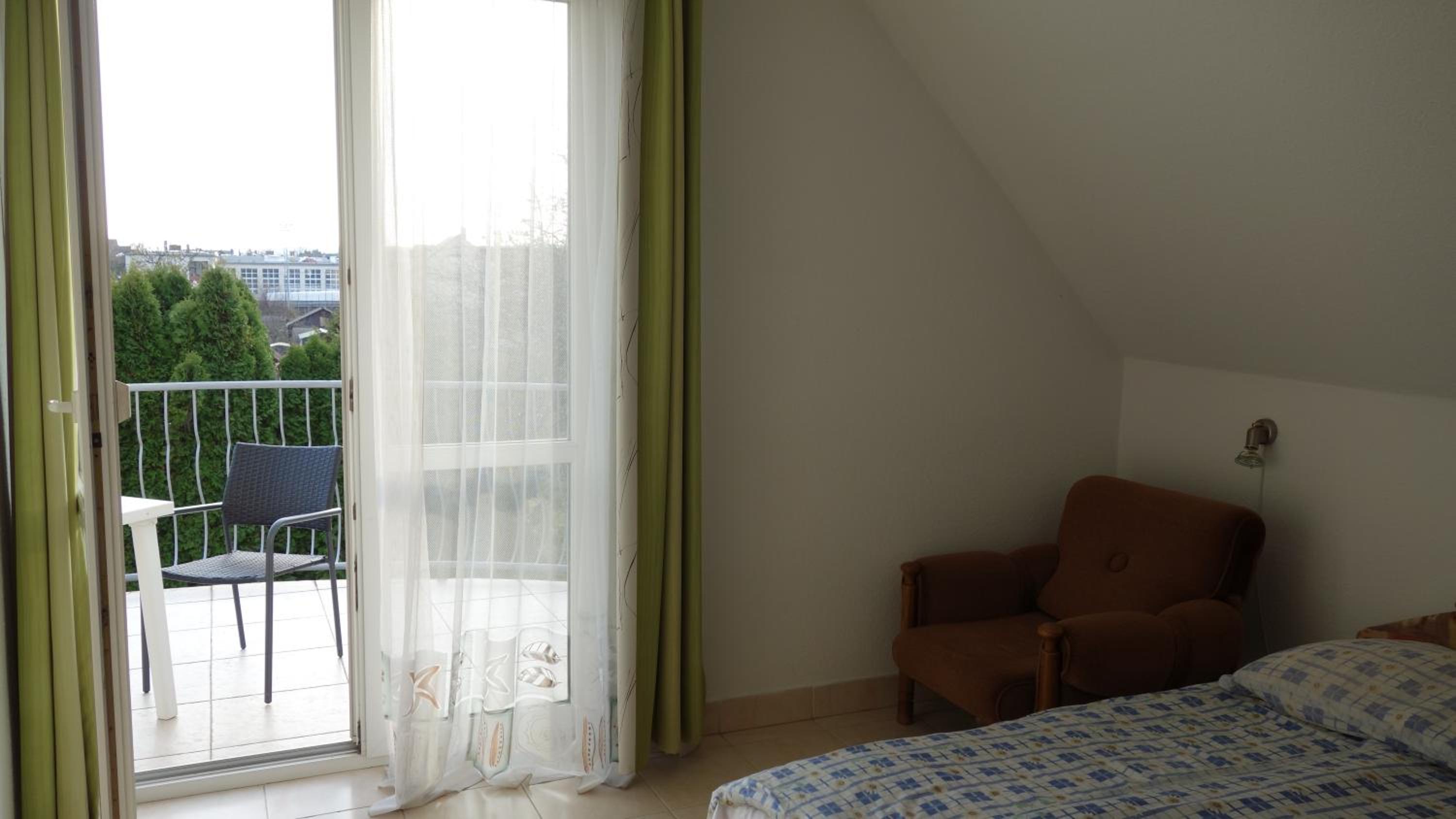 Two-Bedroom Apartment photo 1