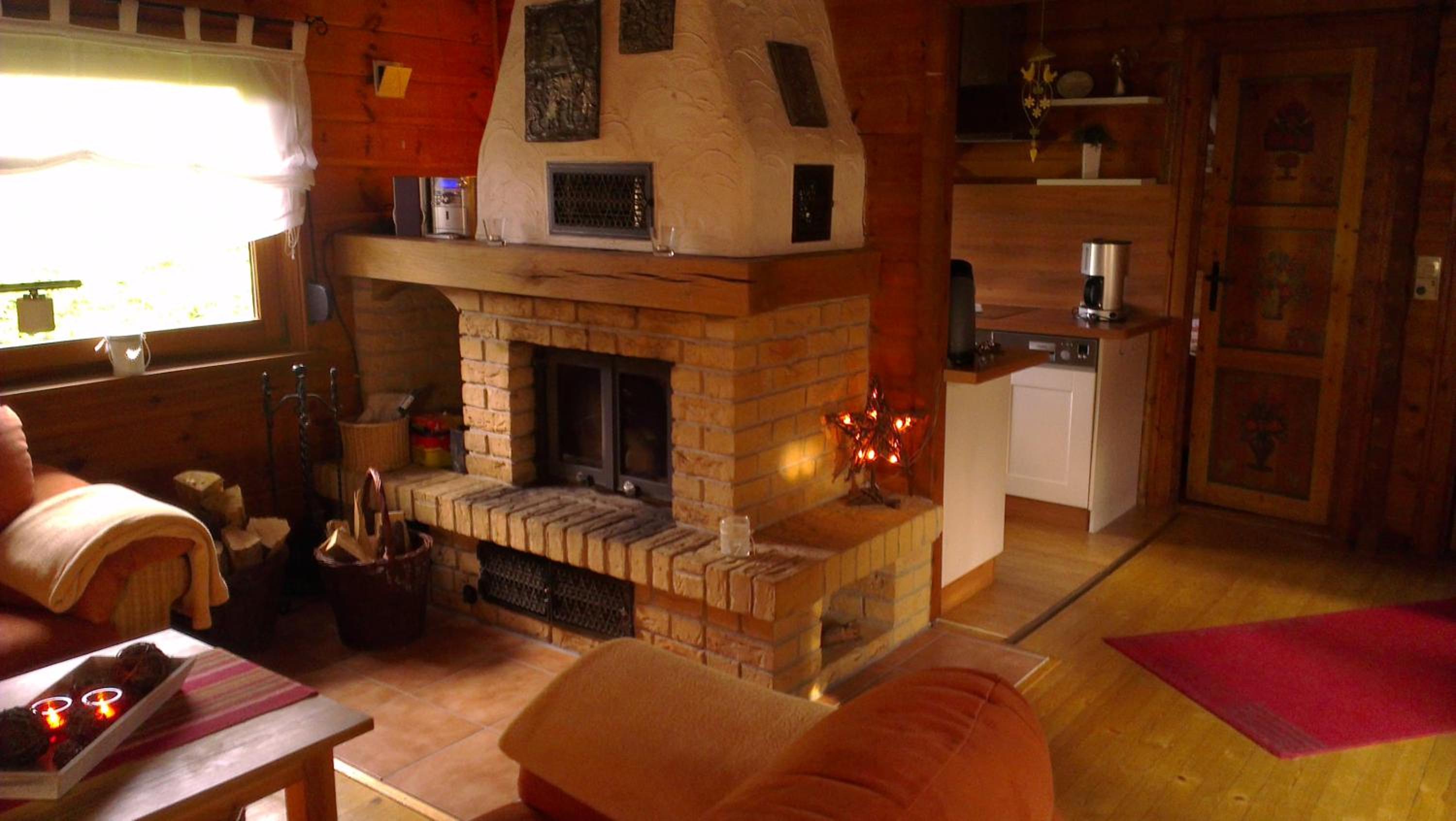 Vacation Home photo 1