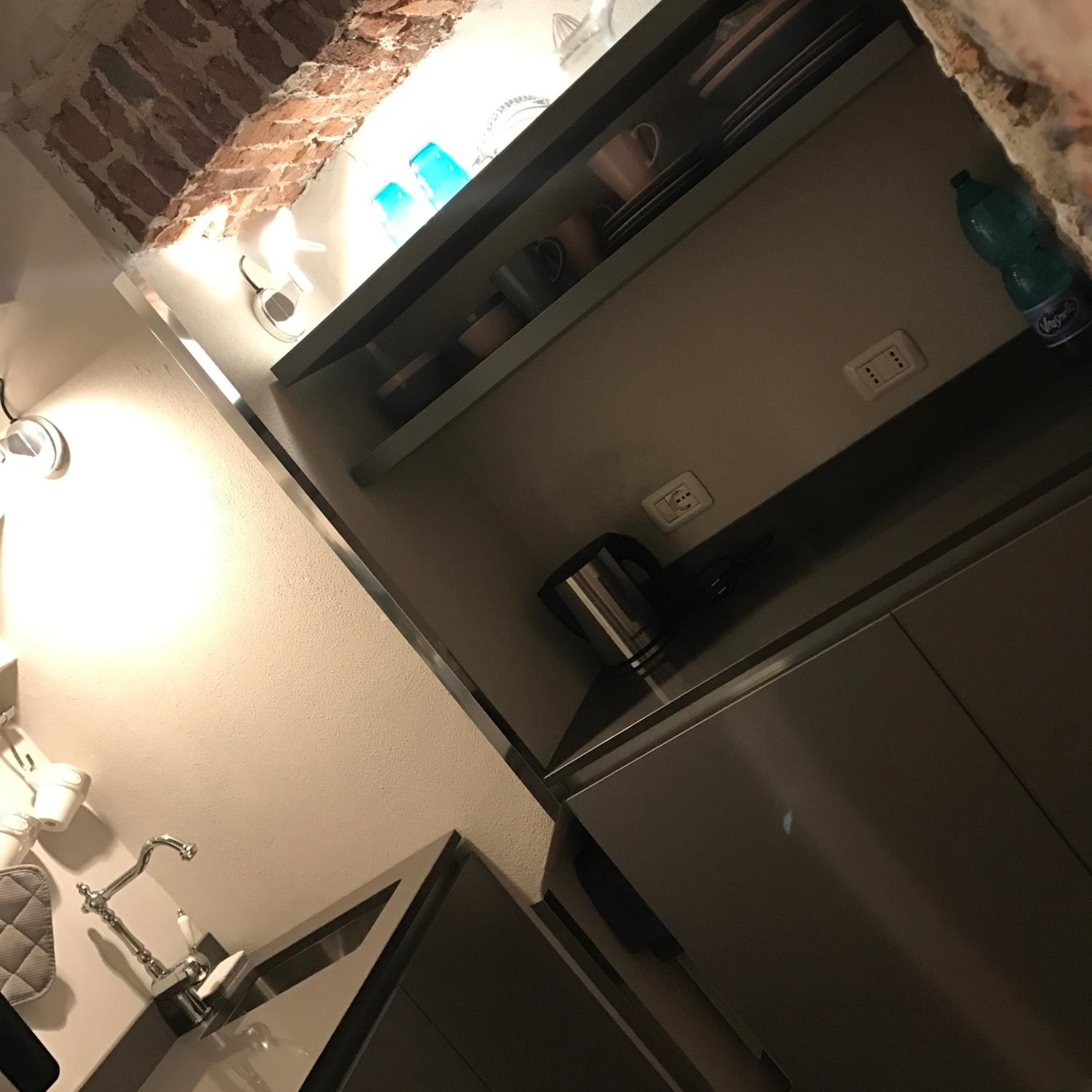 Studio Apartment - Photo 9