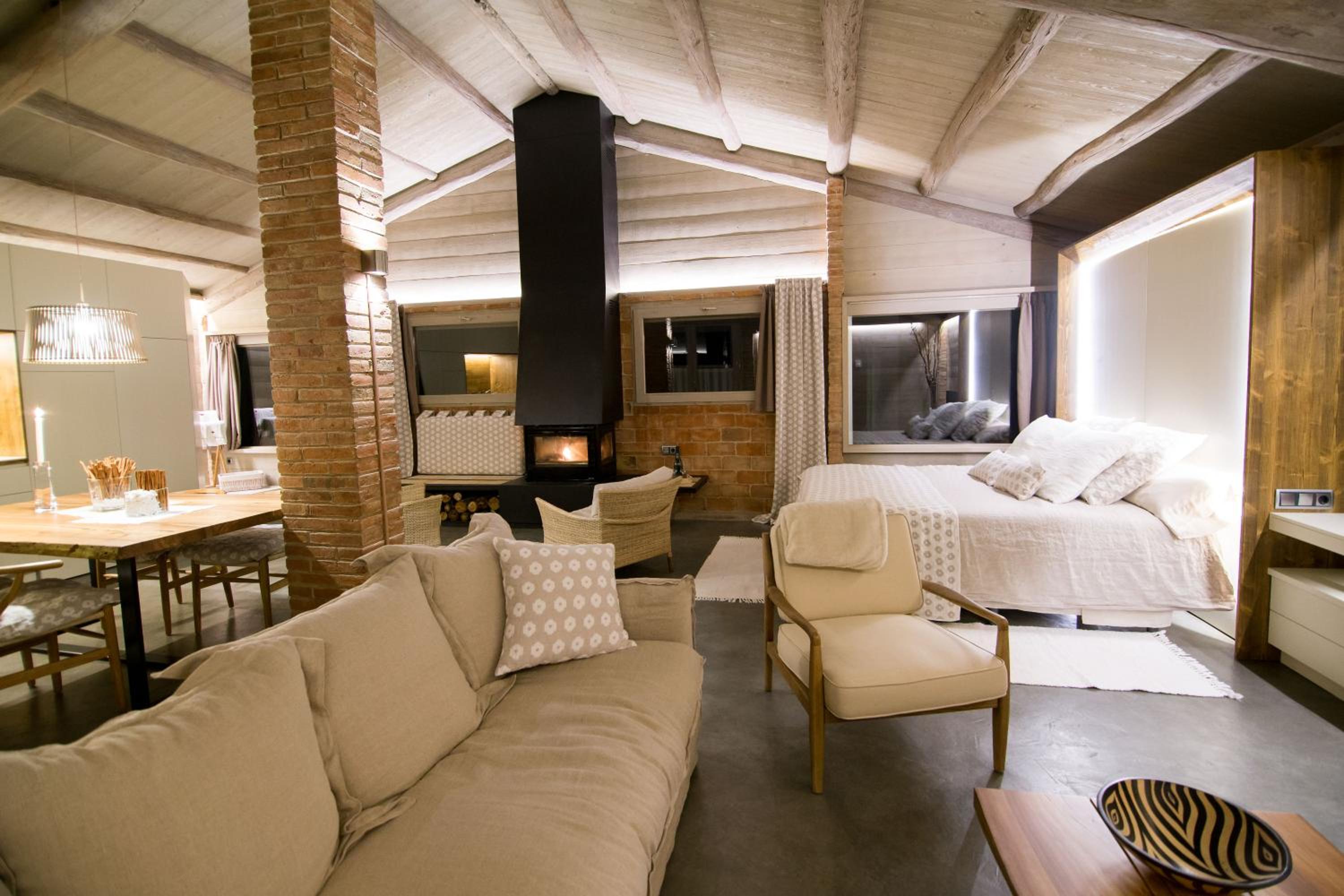 Suite Deluxe