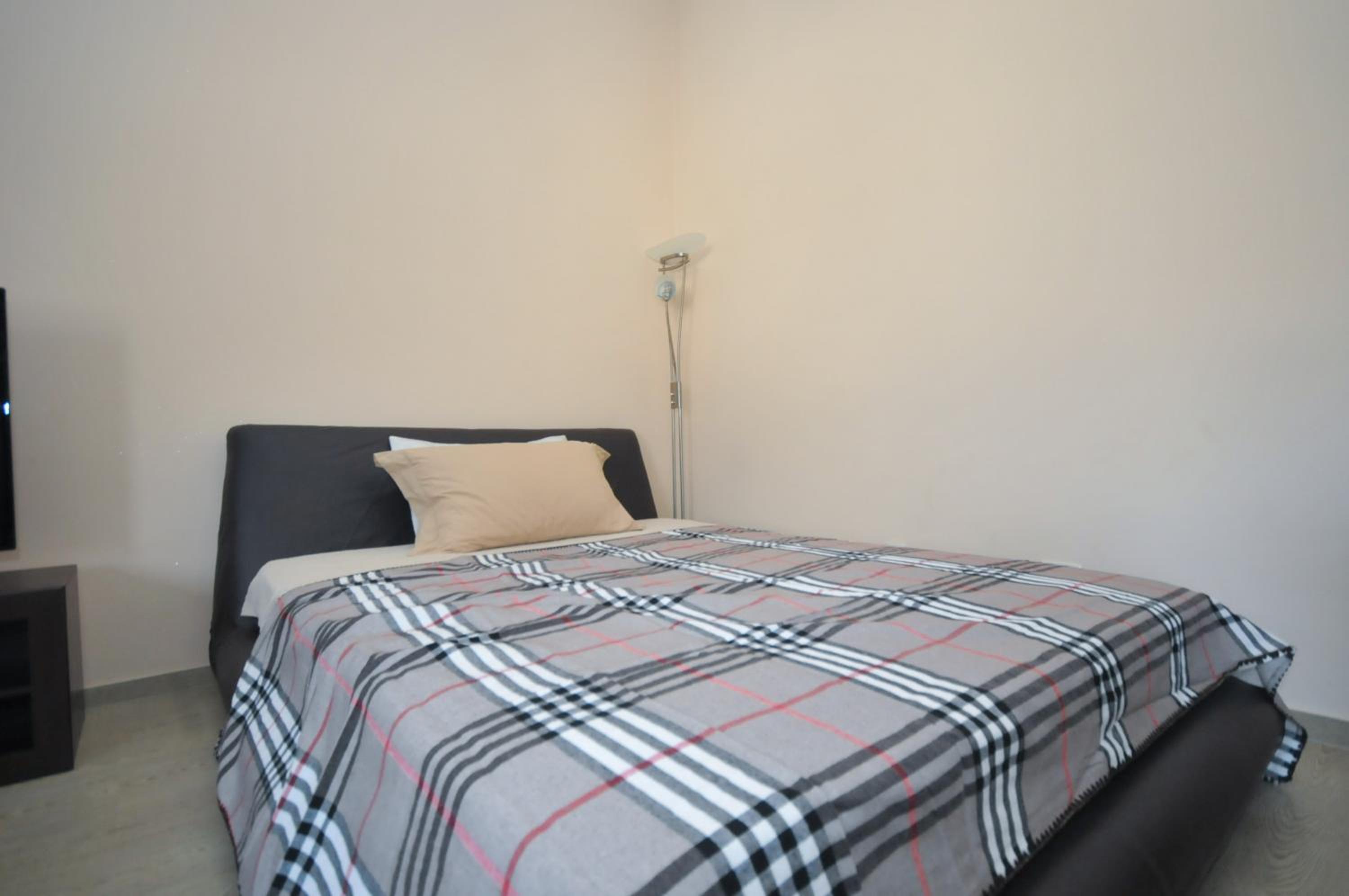 Deluxe Apartment with Sea View