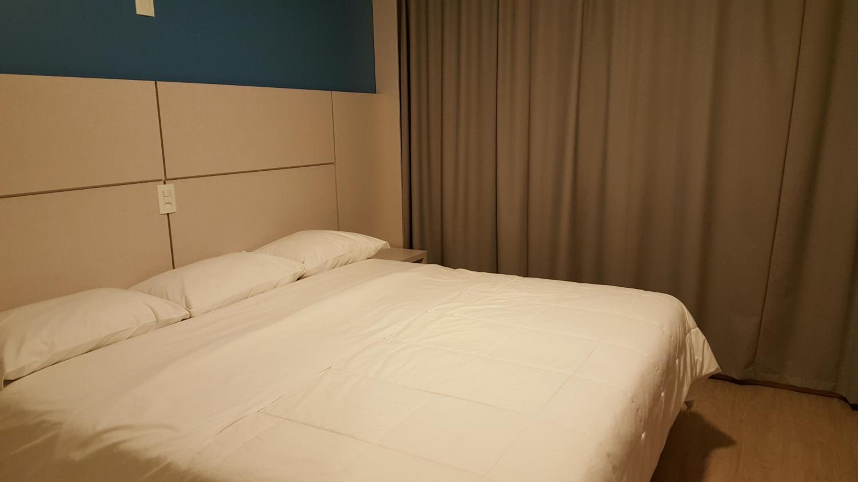 Deluxe Double or Twin Room photo 1