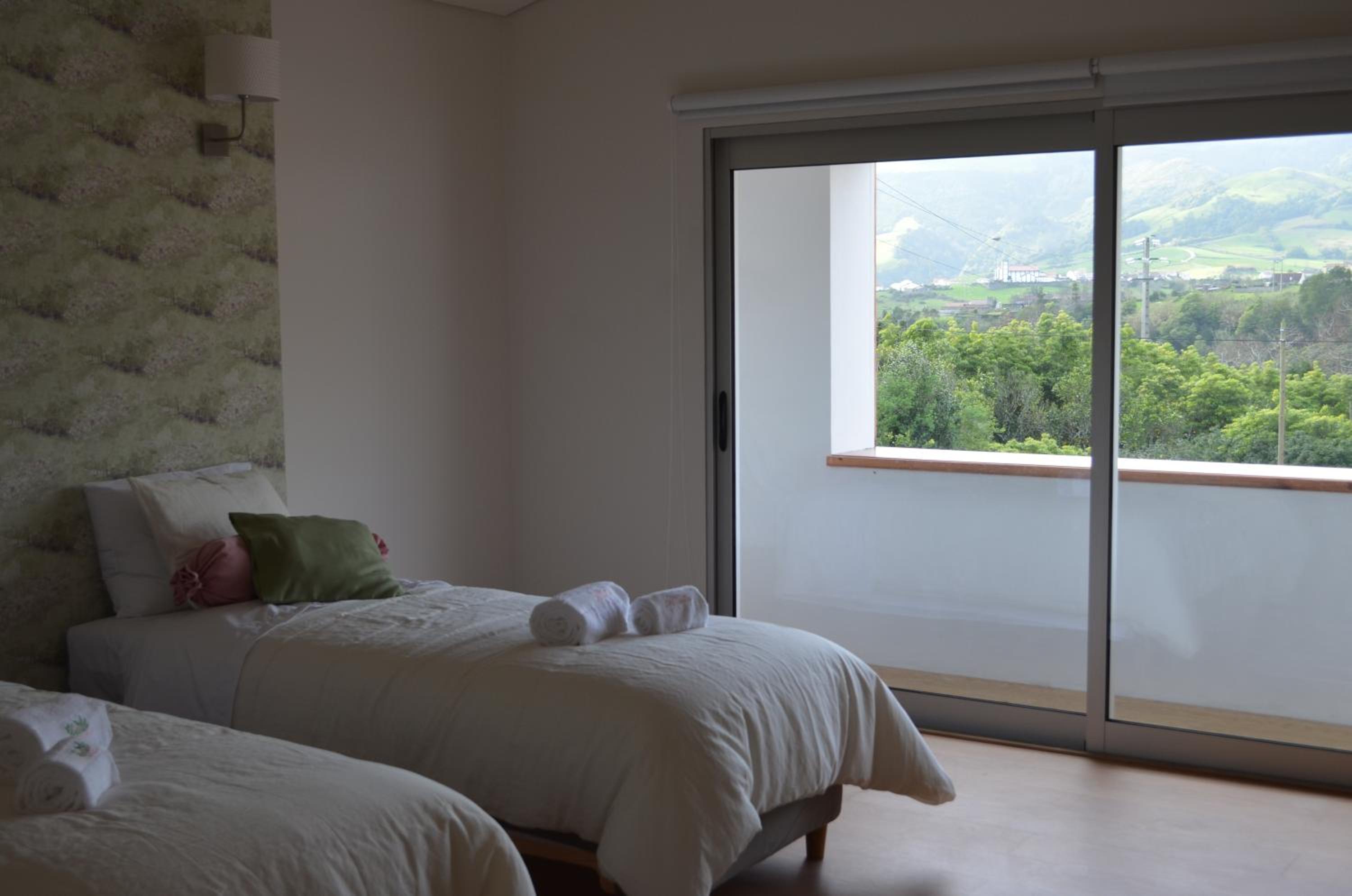 Large Double or Twin Room