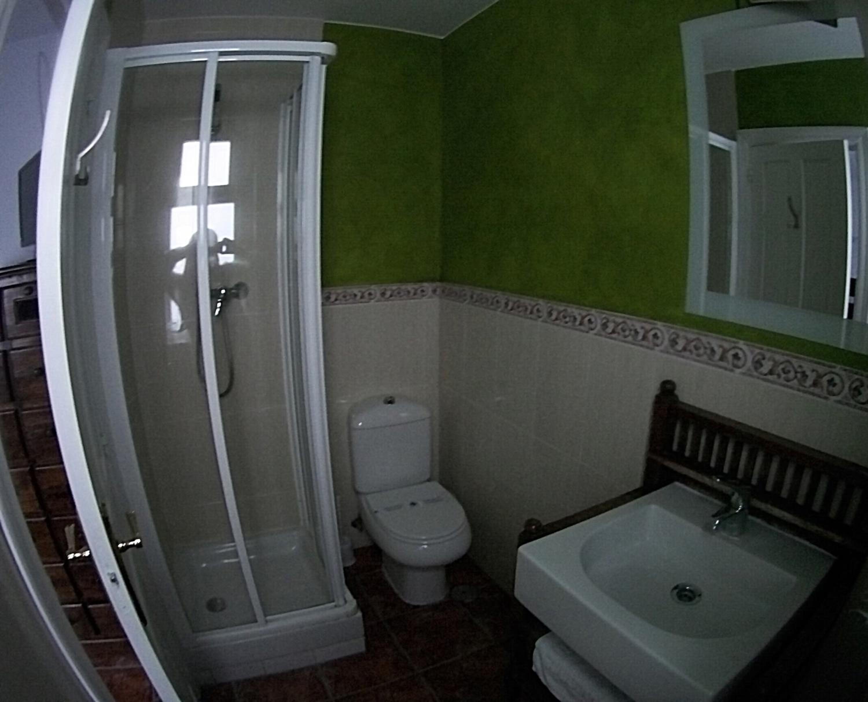 Standard Double or Twin Room photo 2