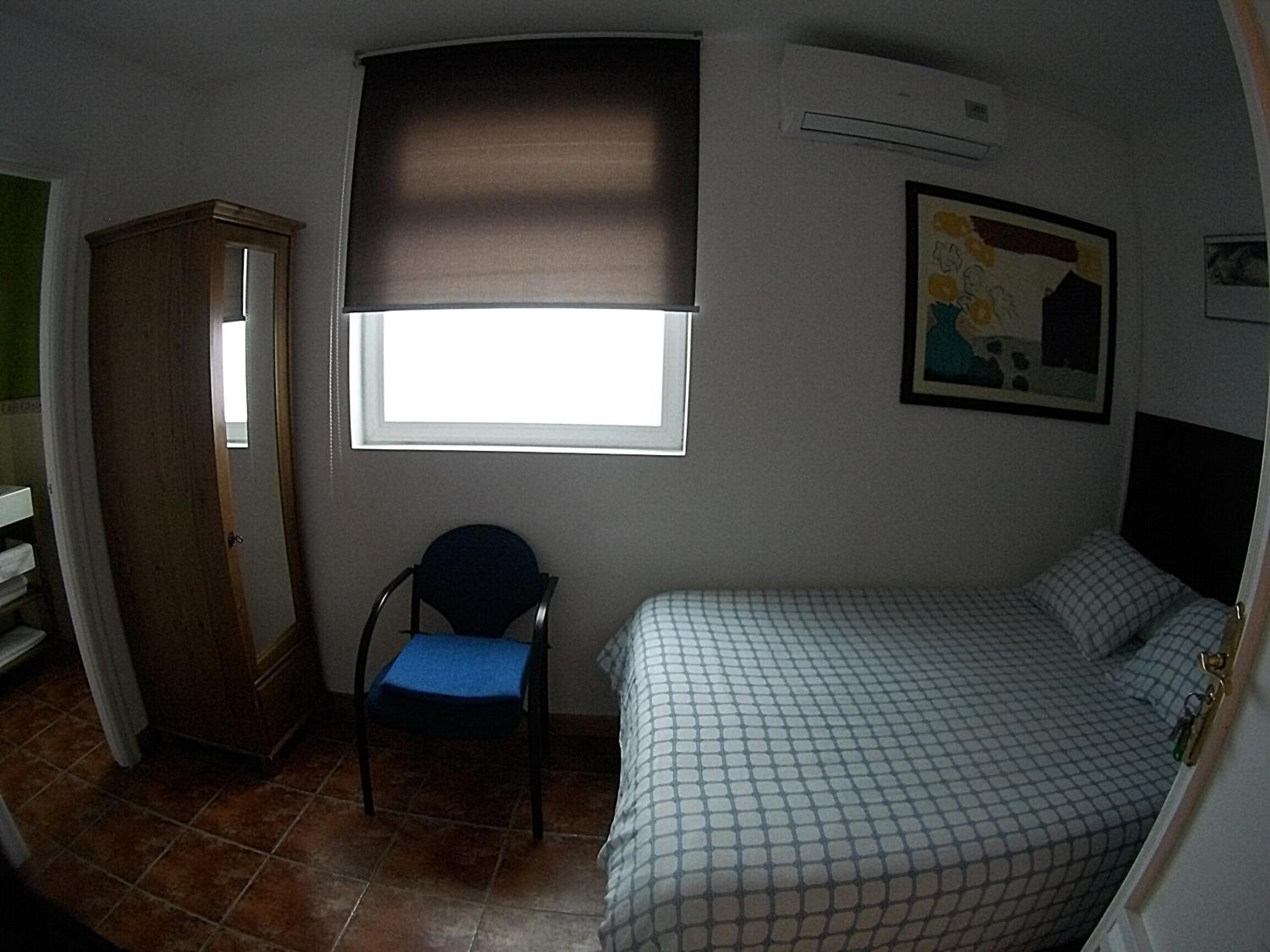 Habitación Individual