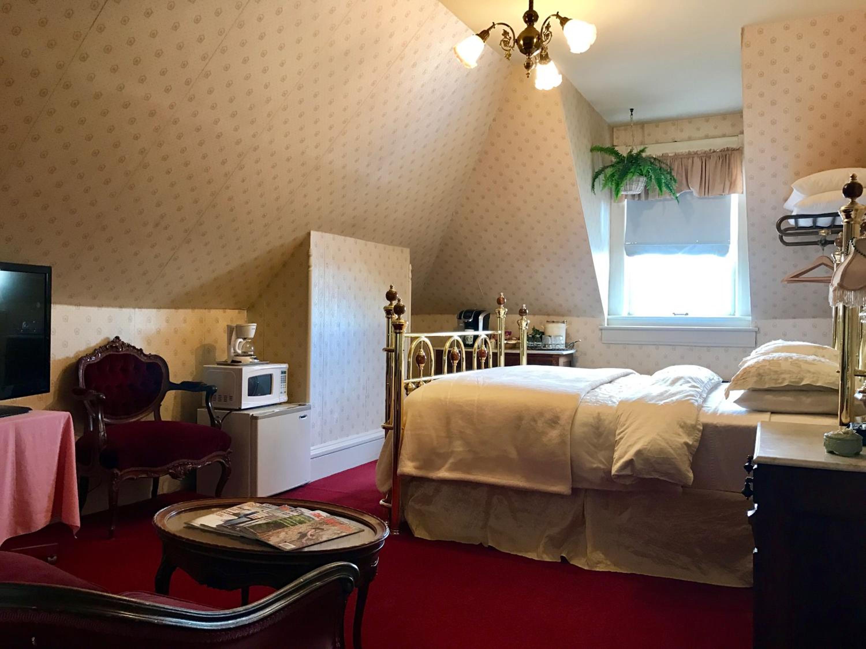 Junior Suite photo 2