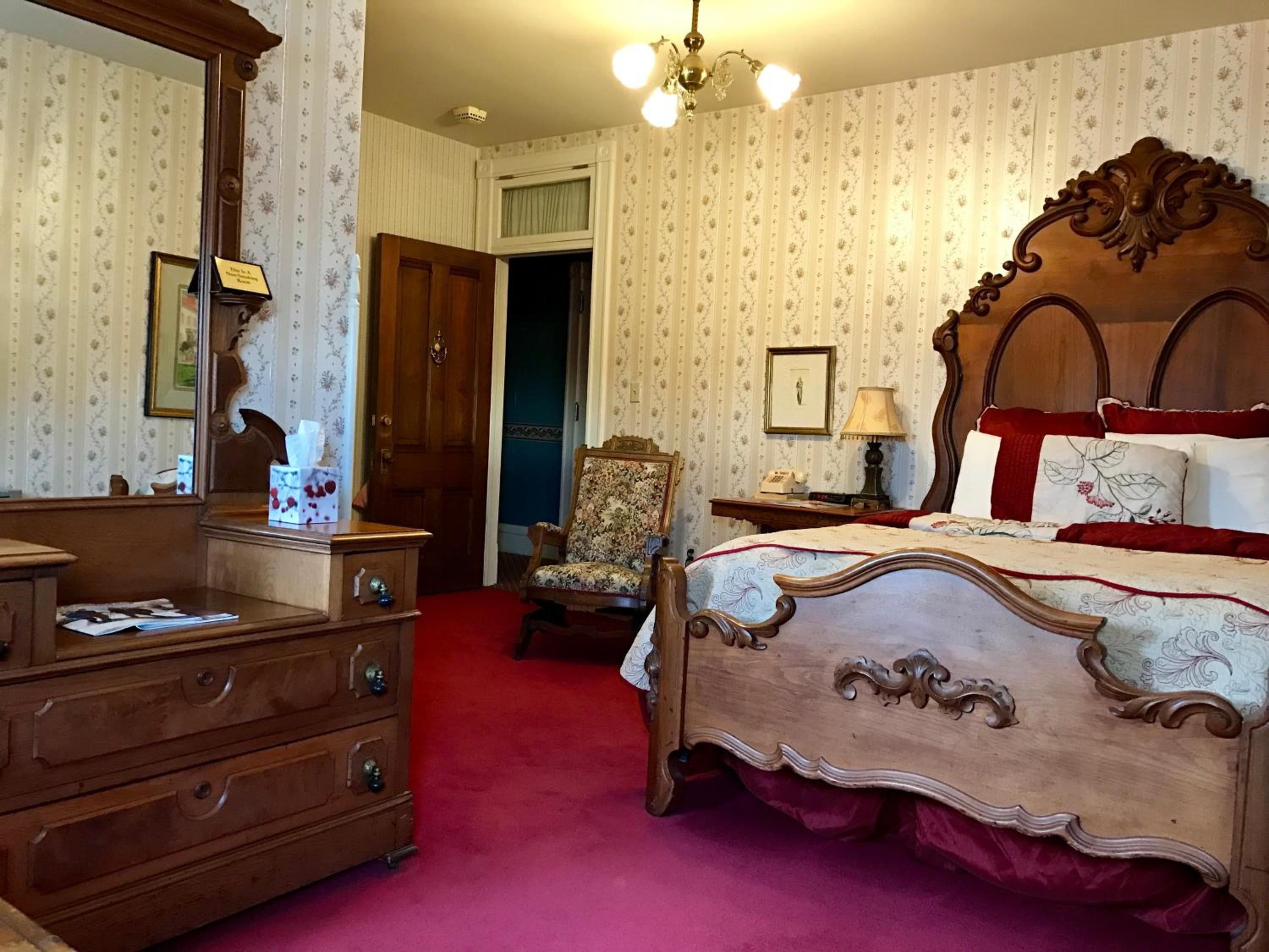 Deluxe Room photo 1