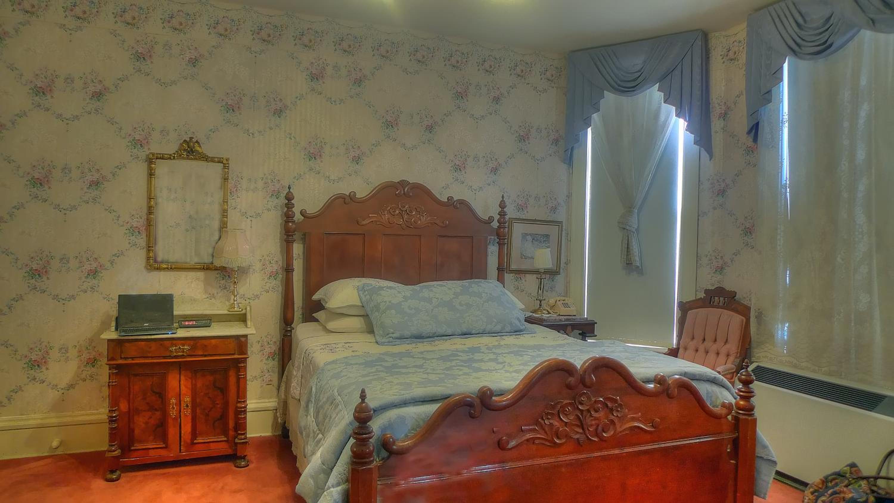 Deluxe Room photo 2
