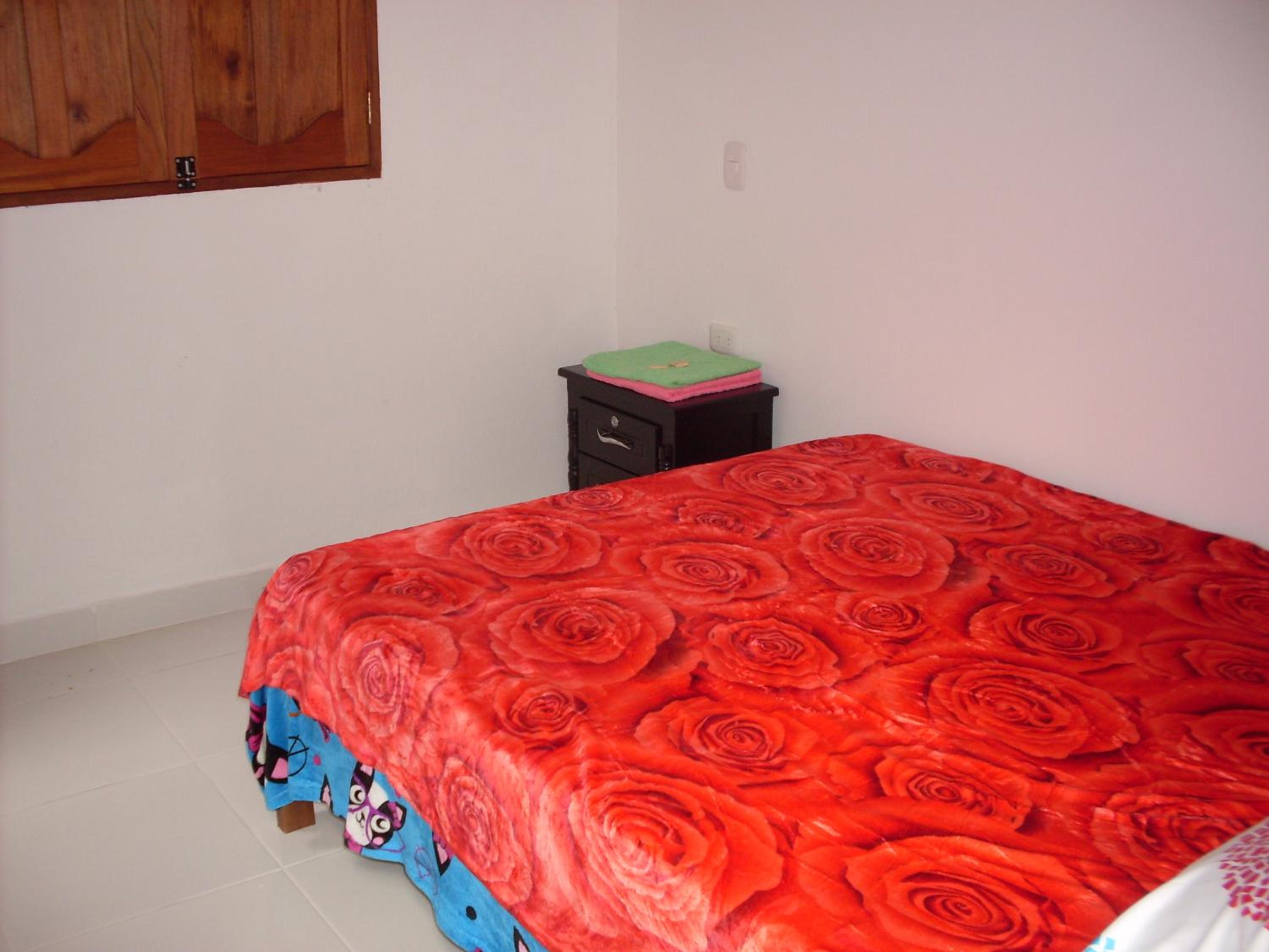 Double Room with Shared Bathroom photo 1