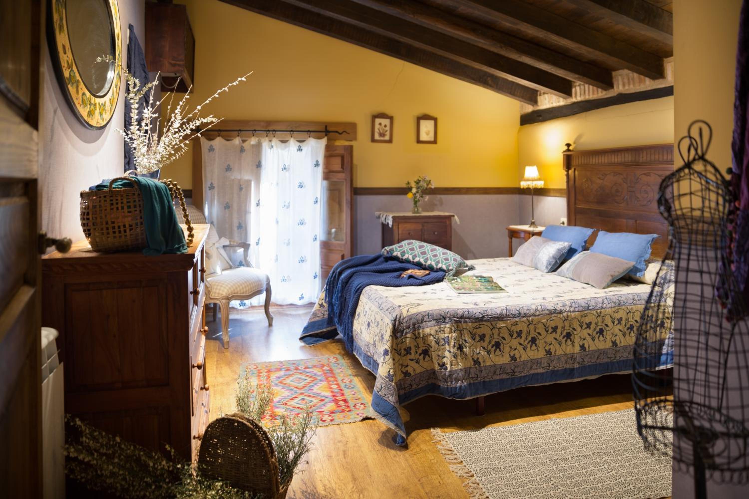 Villa de Dos Dormitorios (2 - 4 Adultos)