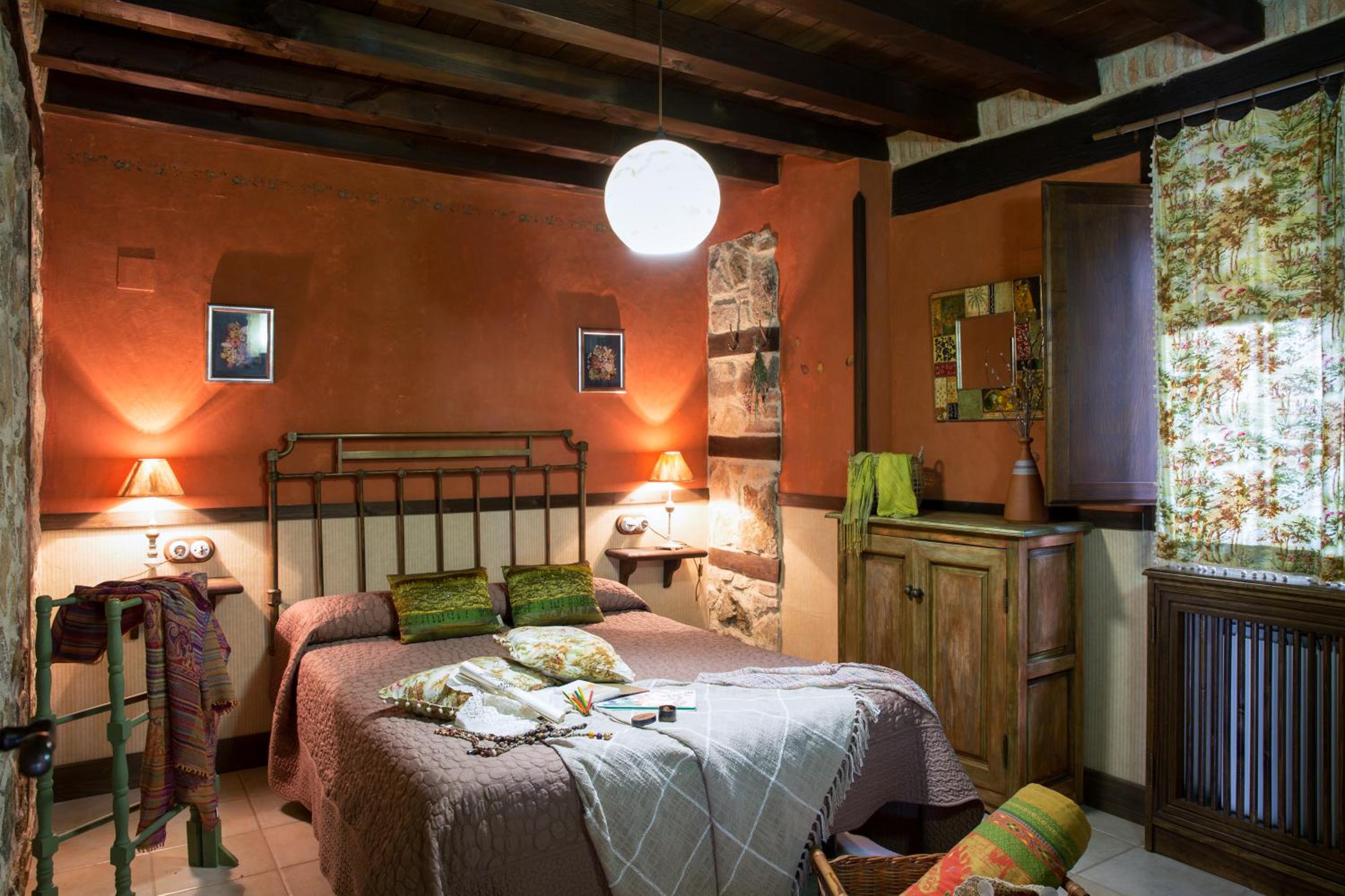 Villa de tres habitaciones (4-6 adultos)