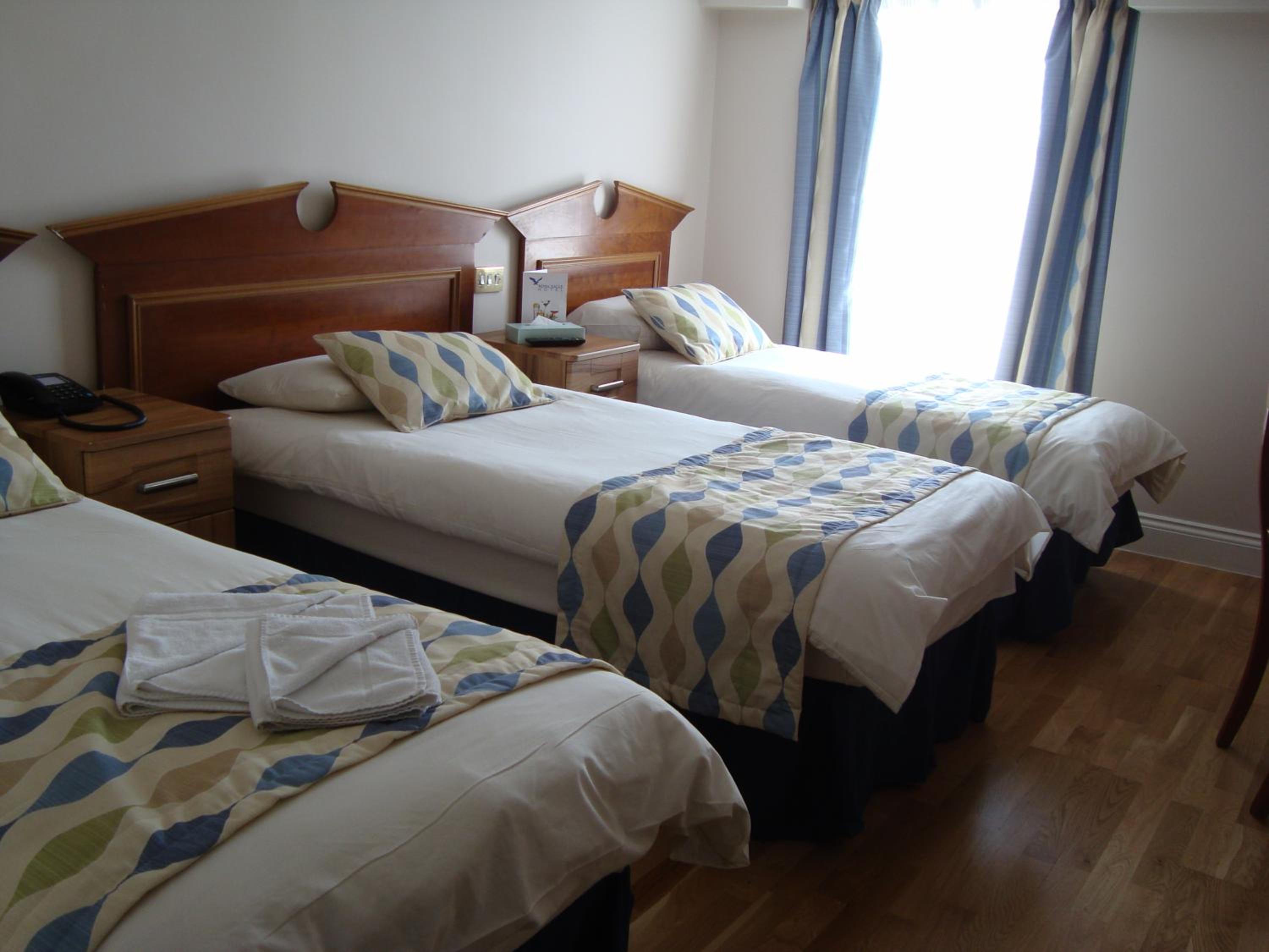 Triple Room photo 2