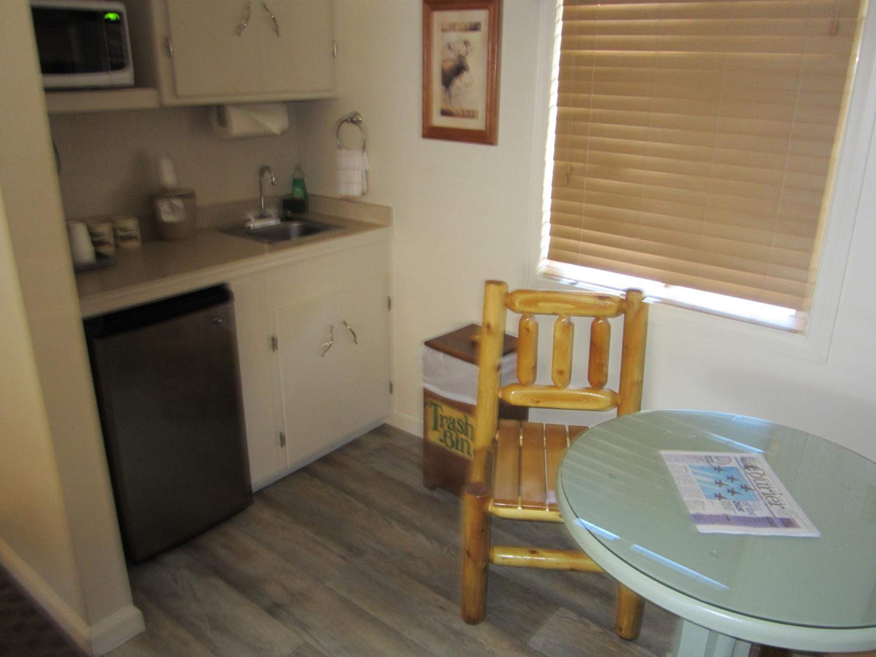 King Room photo 3