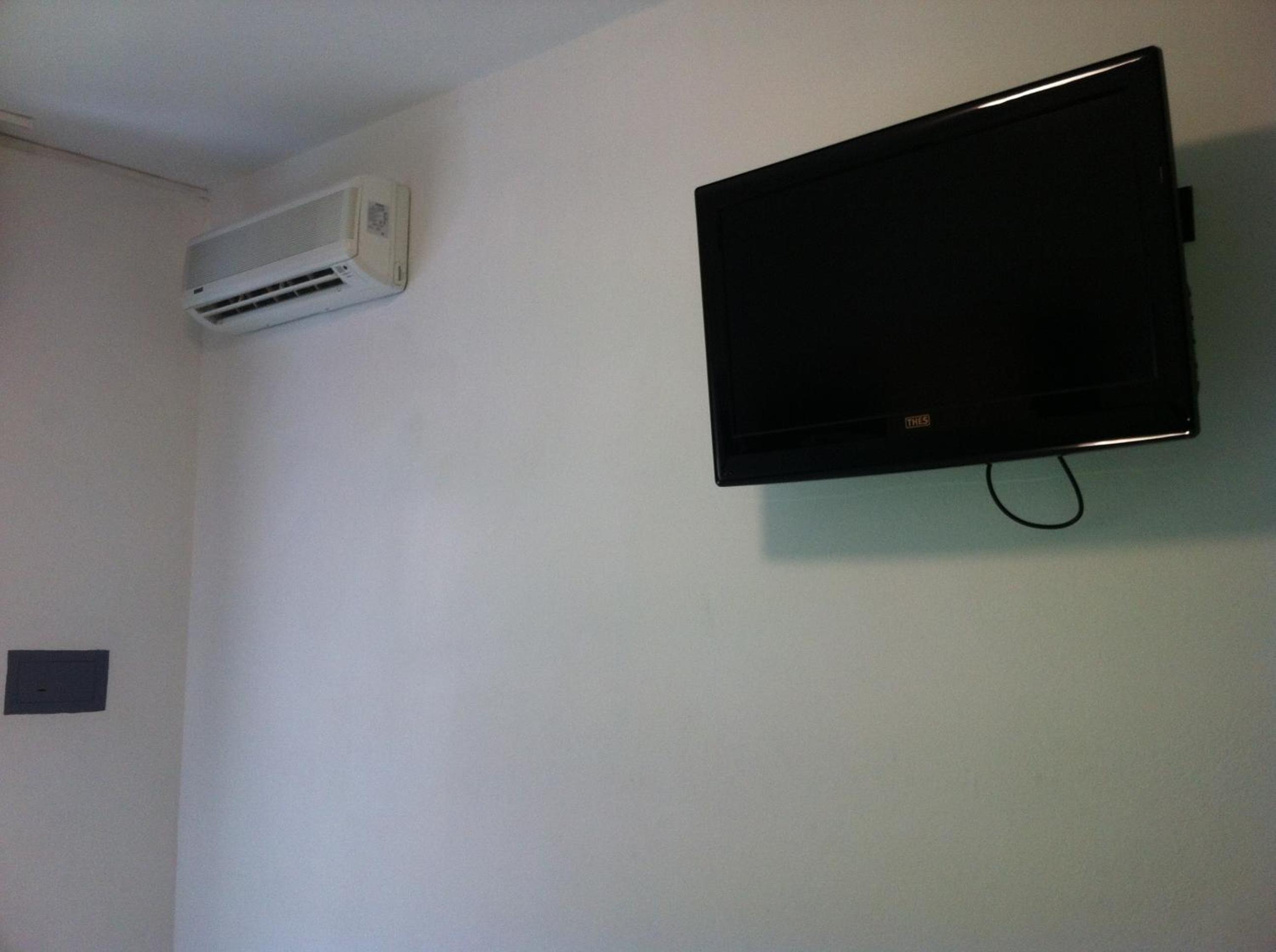 Economy Double or Twin Room